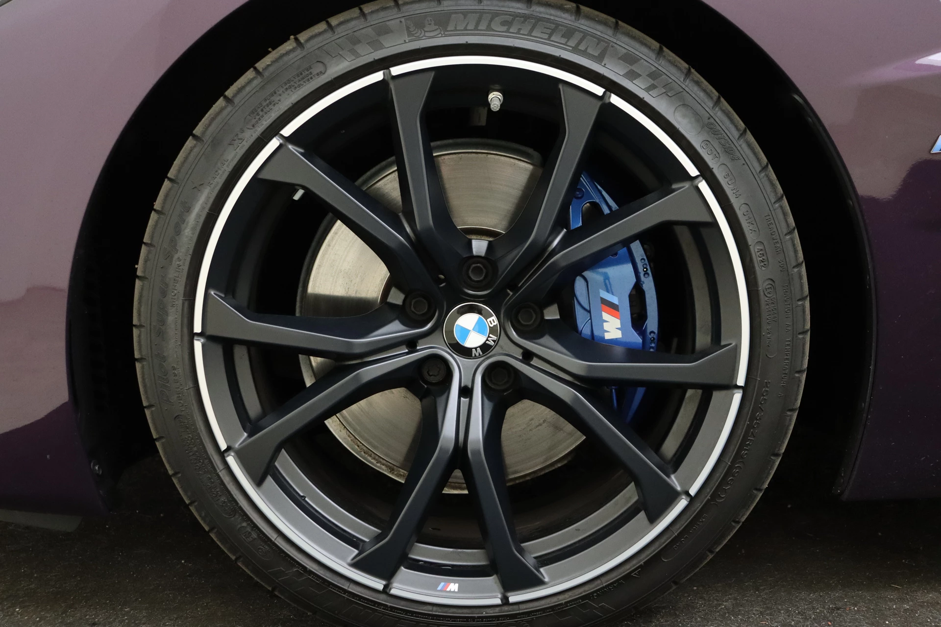 Hoofdafbeelding BMW Z4