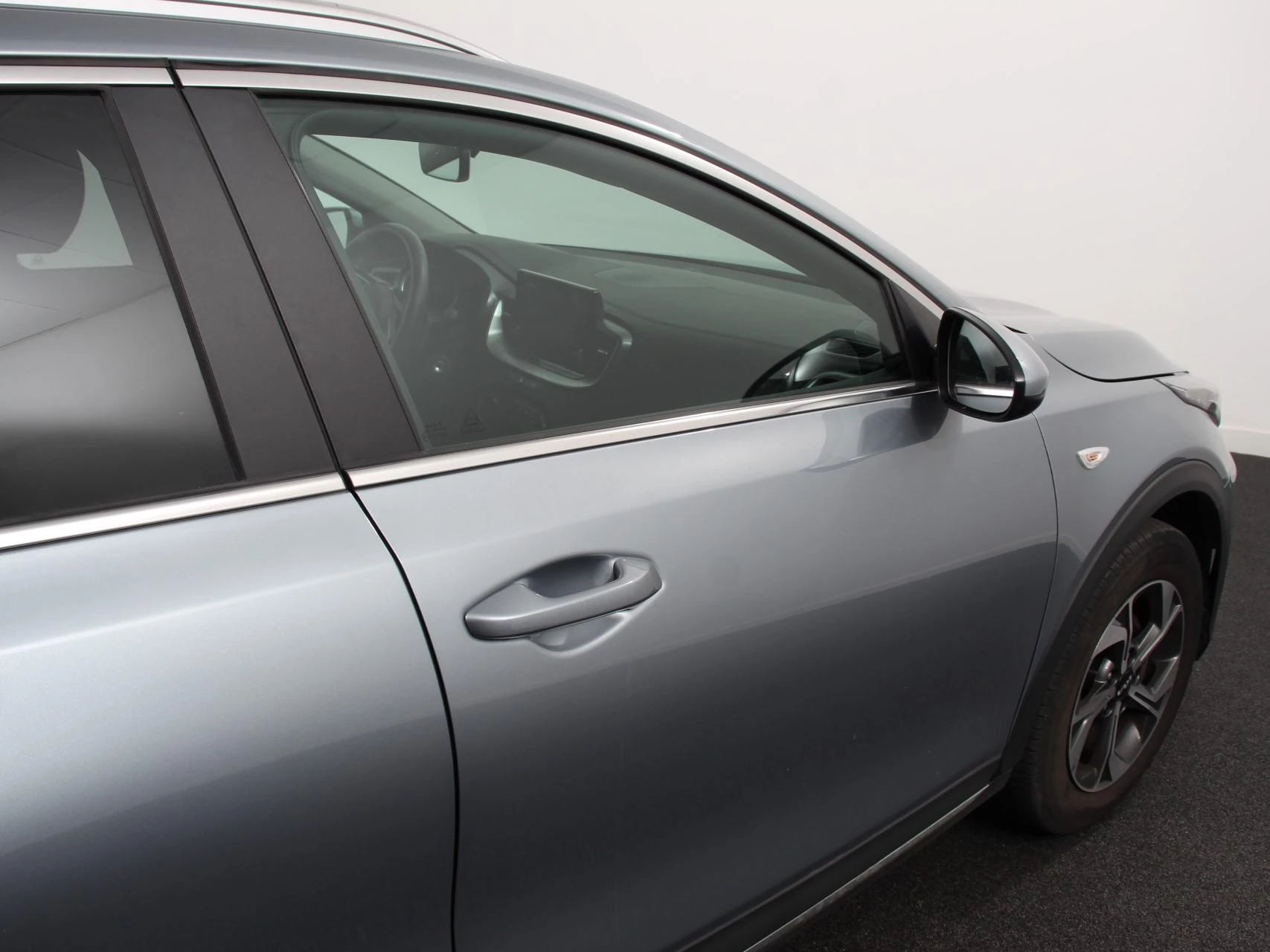 Hoofdafbeelding Kia XCeed