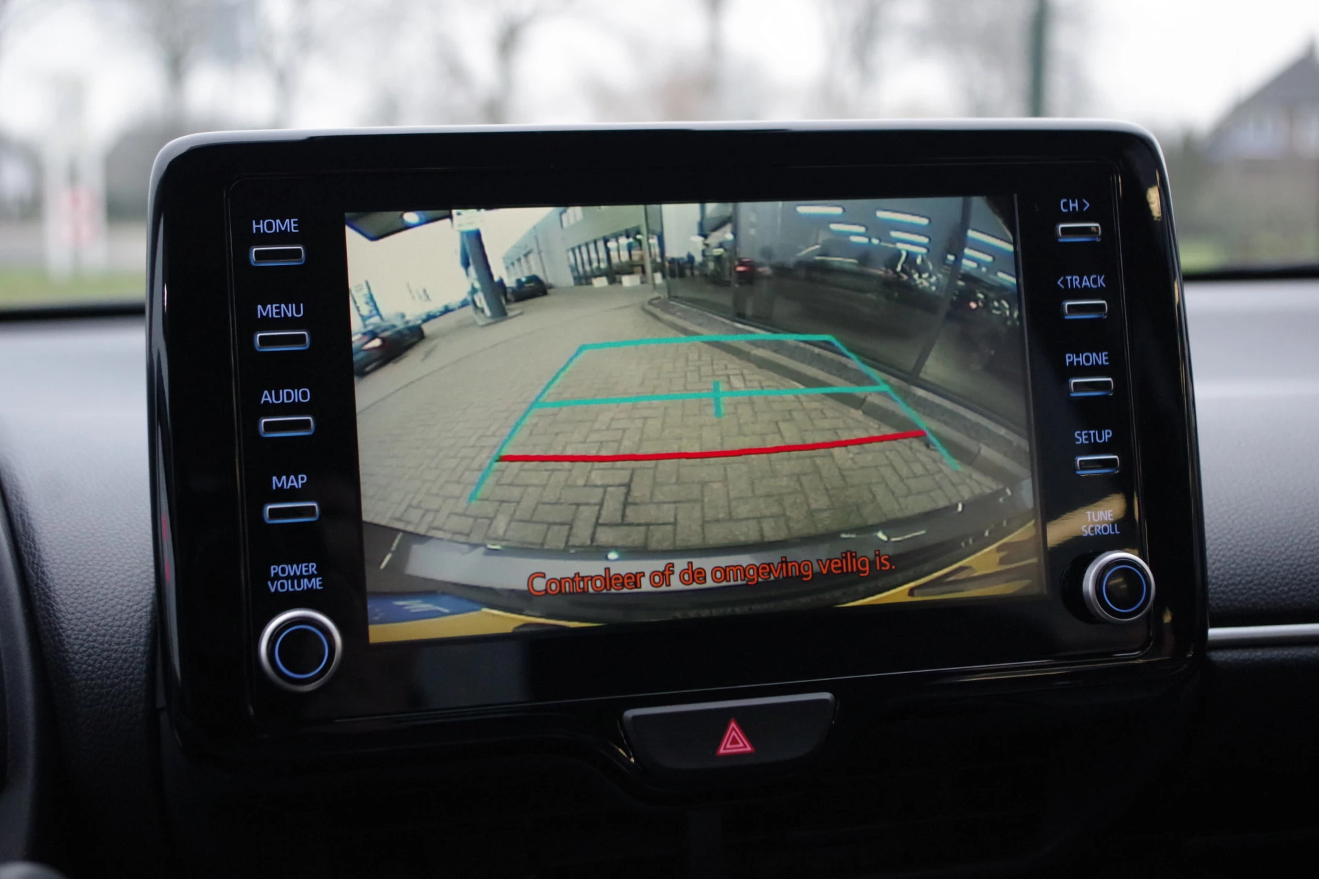 Hoofdafbeelding Mazda 2 Hybrid