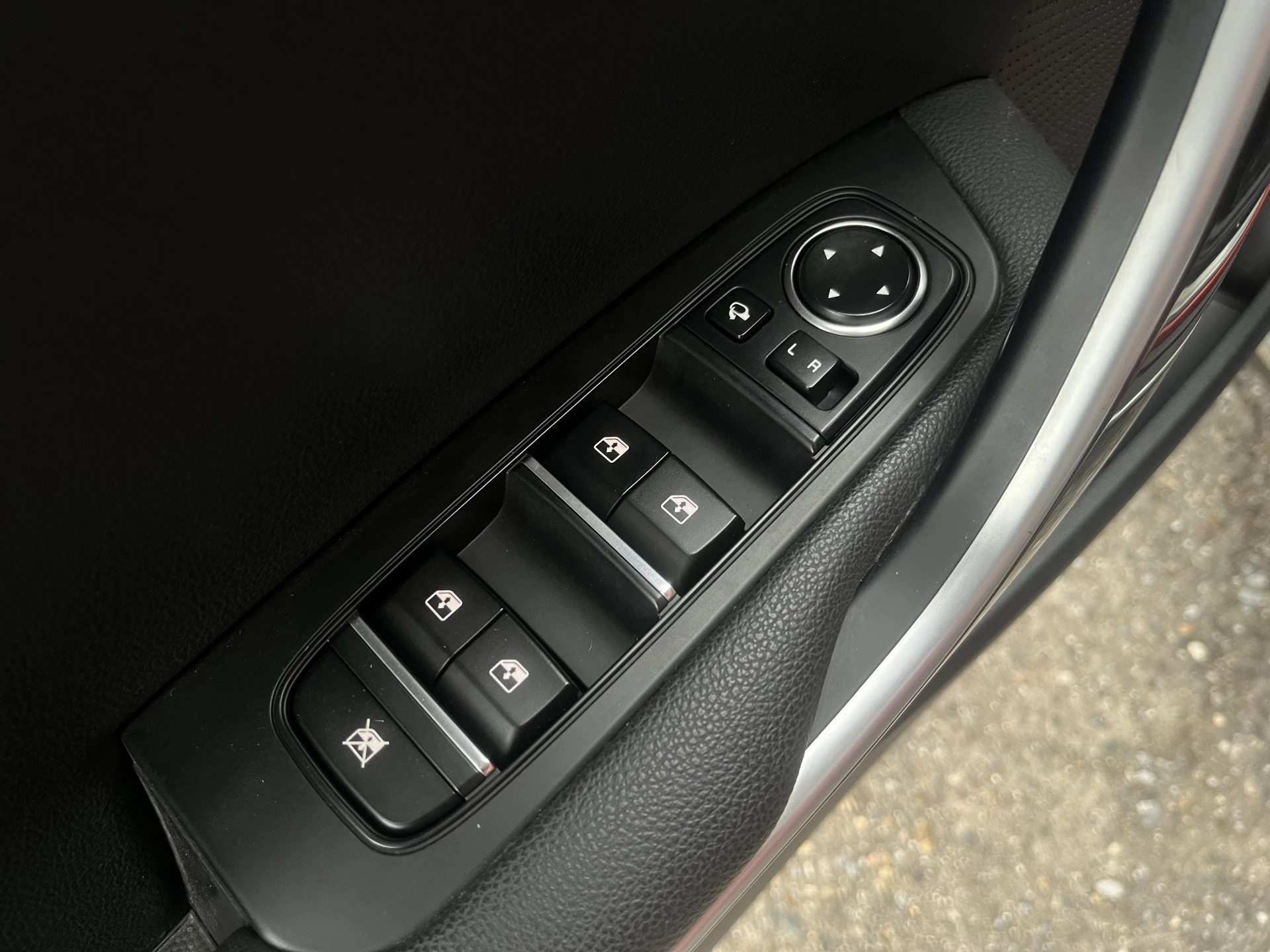 Hoofdafbeelding Kia XCeed