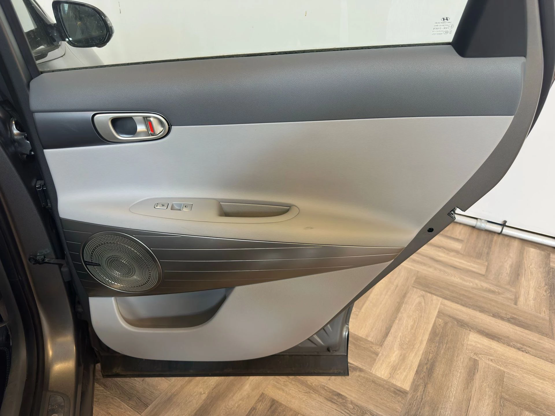 Hoofdafbeelding Hyundai Nexo