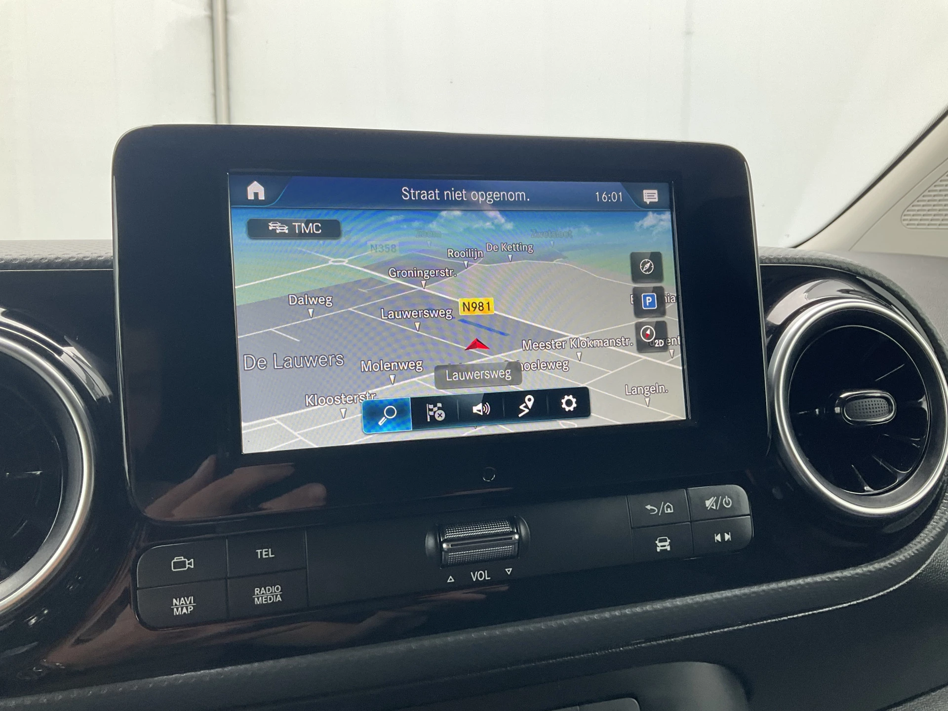 Hoofdafbeelding Mercedes-Benz Citan