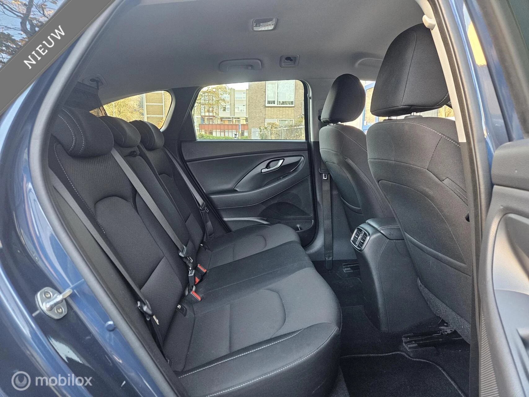 Hoofdafbeelding Hyundai i30