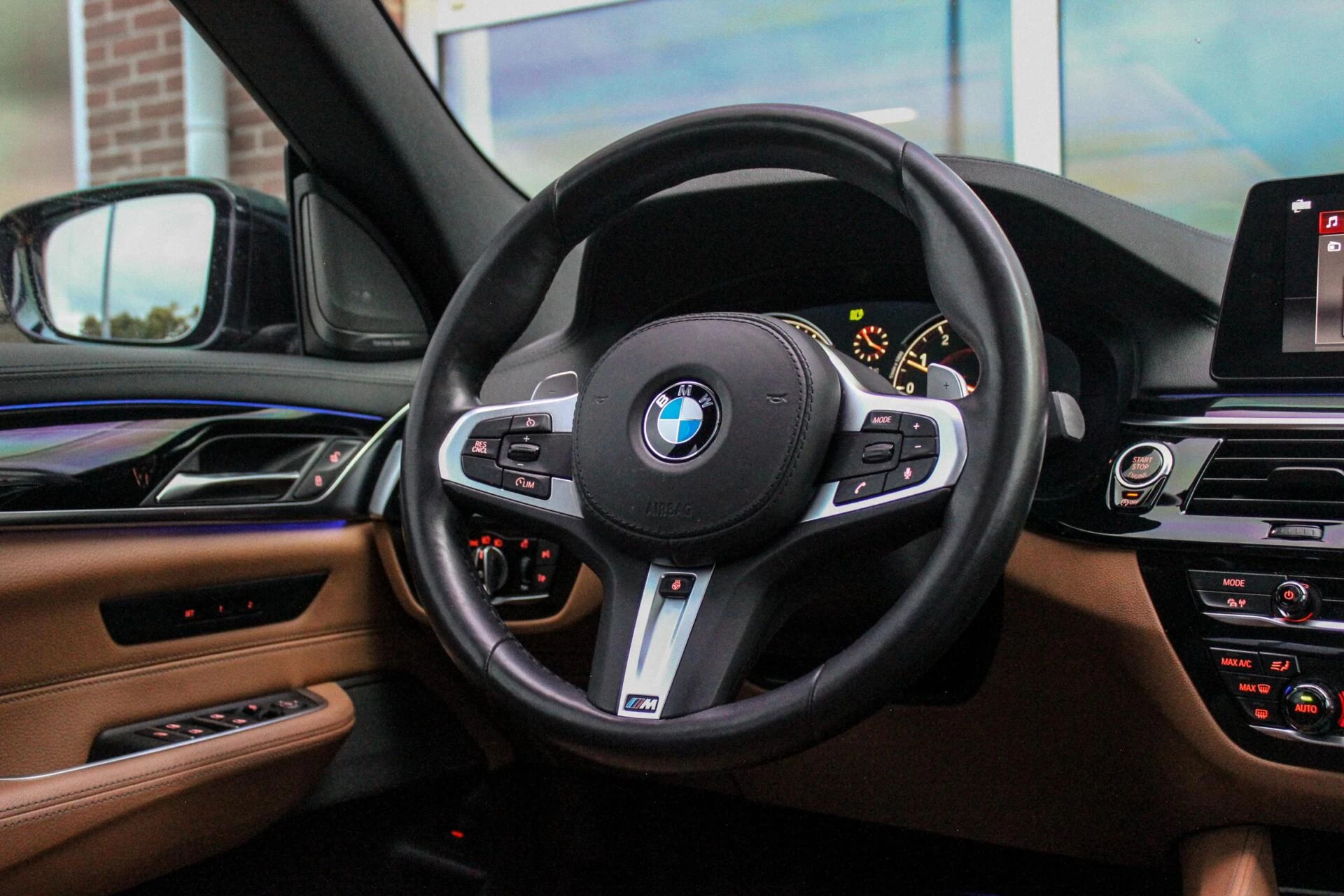 Hoofdafbeelding BMW 6 Serie