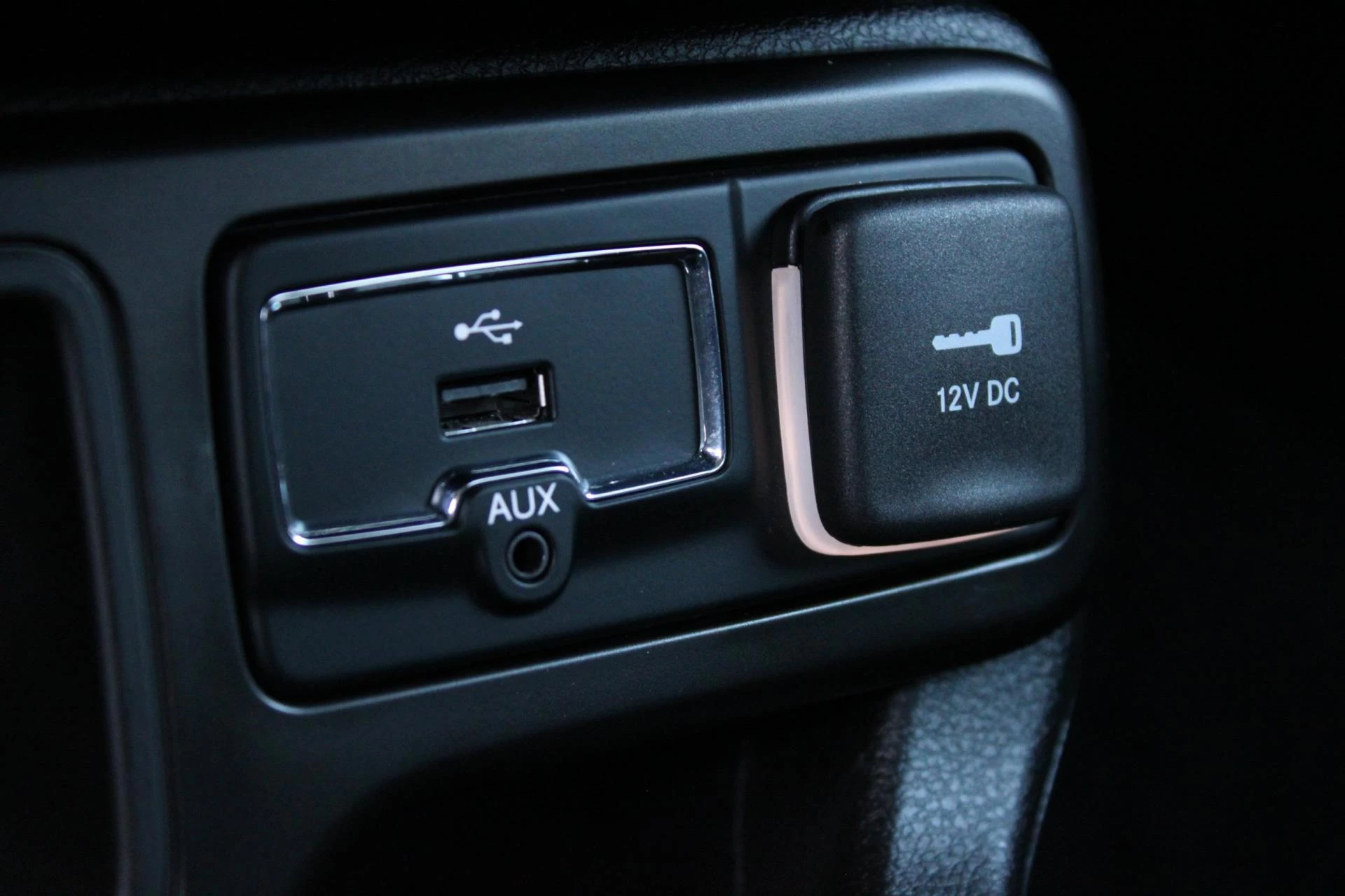 Hoofdafbeelding Jeep Renegade