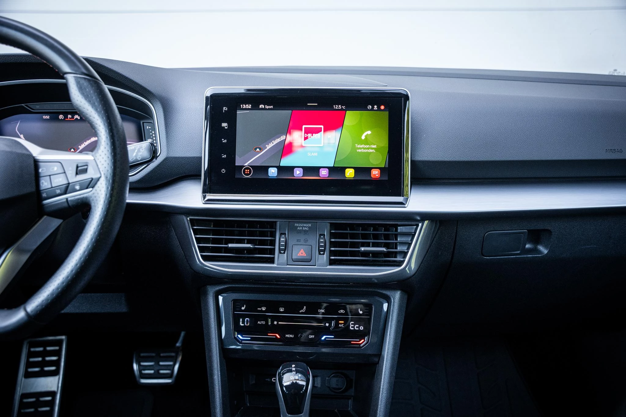 Hoofdafbeelding SEAT Tarraco