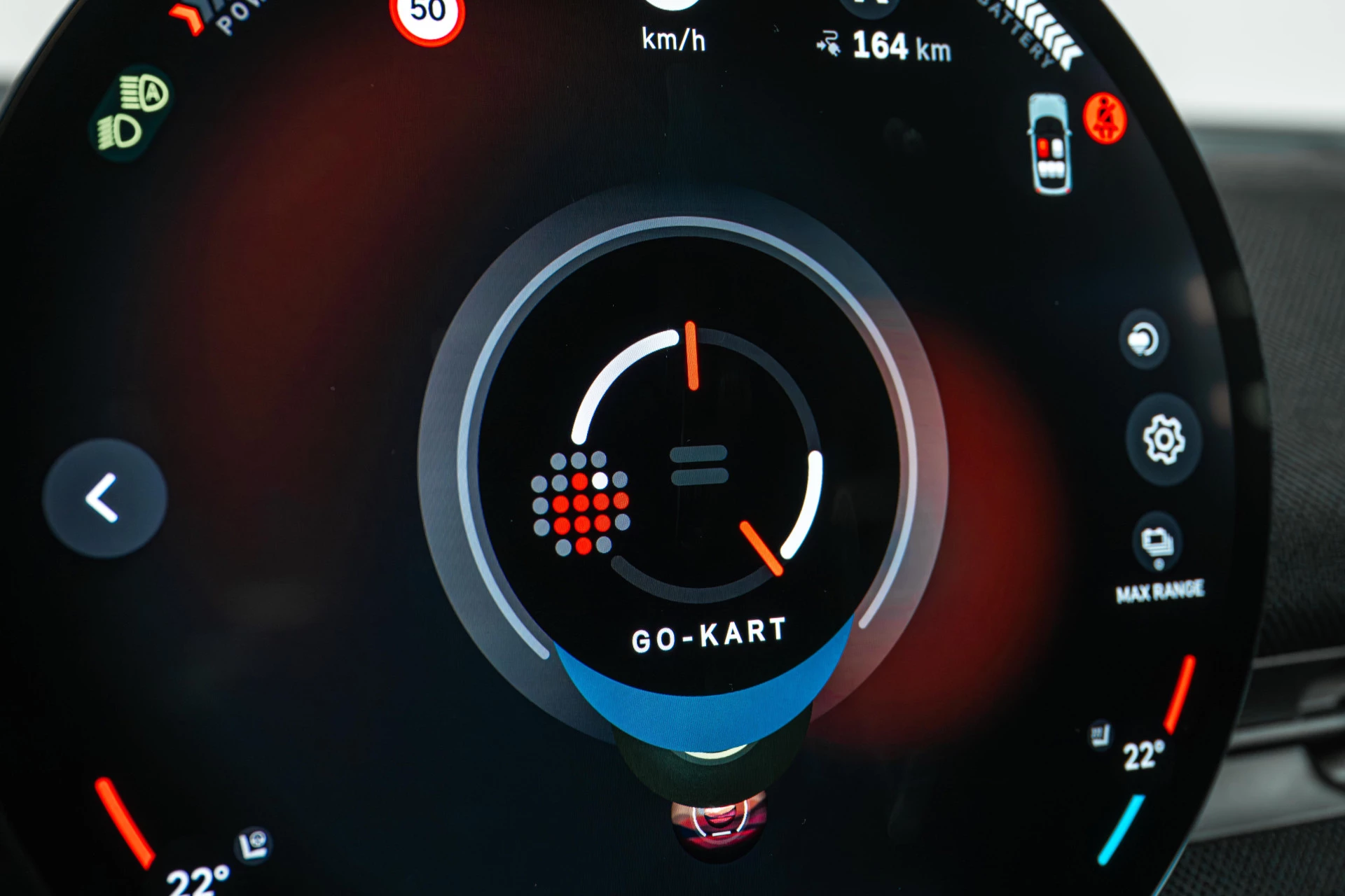 Hoofdafbeelding MINI Aceman