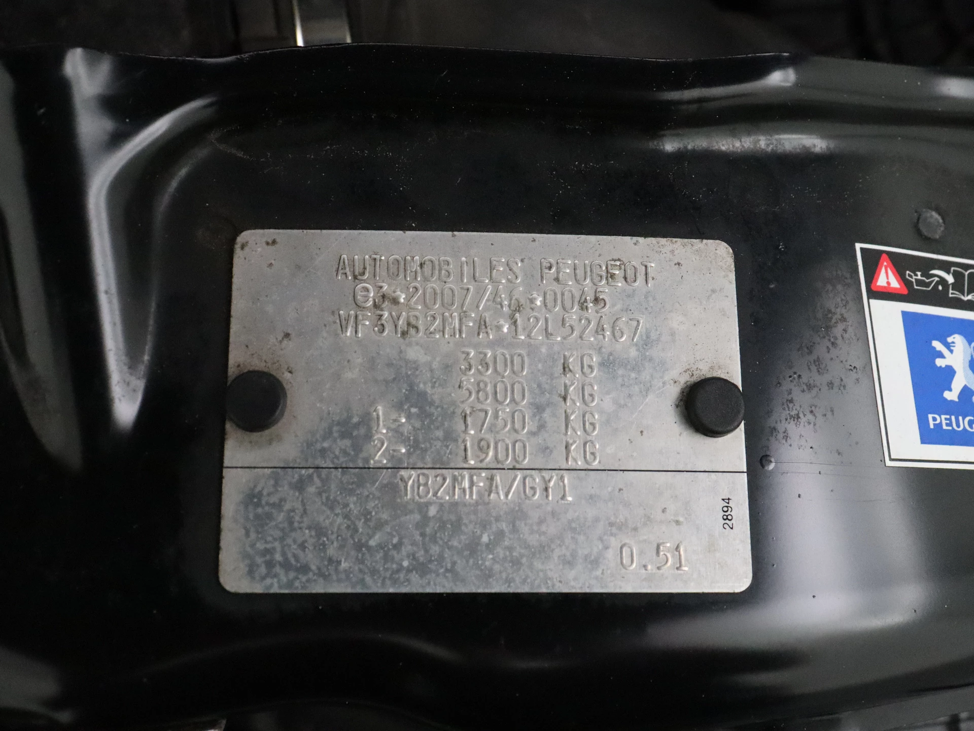 Hoofdafbeelding Peugeot Boxer