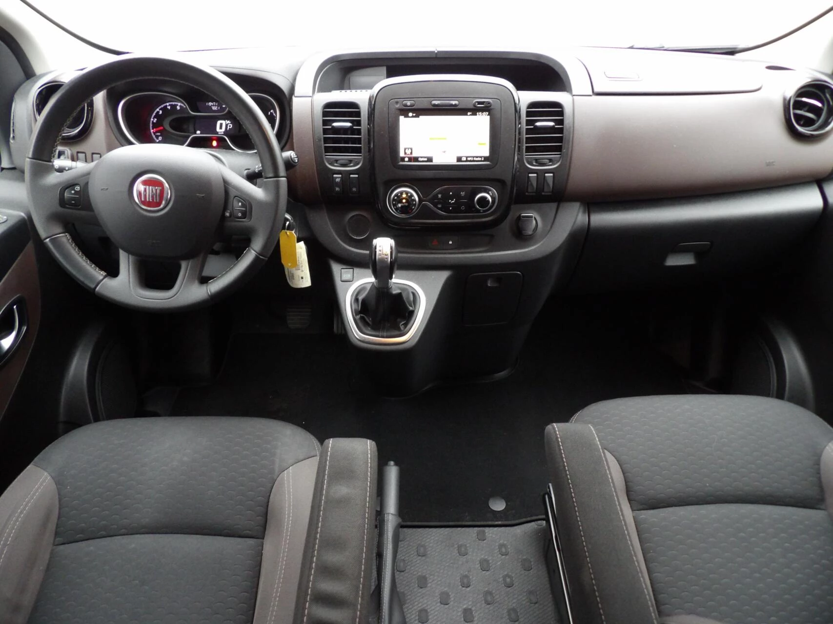 Hoofdafbeelding Fiat Talento