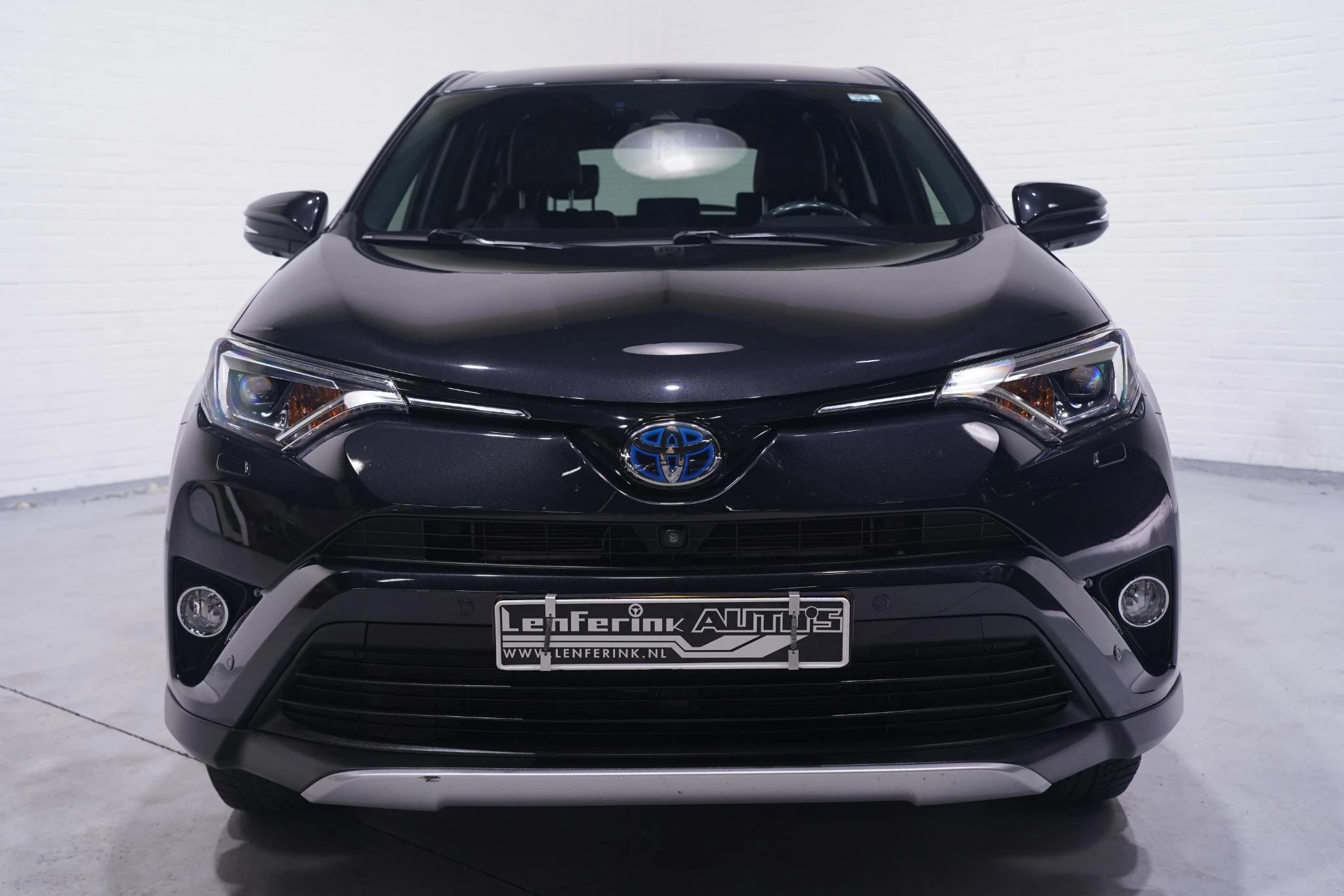 Hoofdafbeelding Toyota RAV4