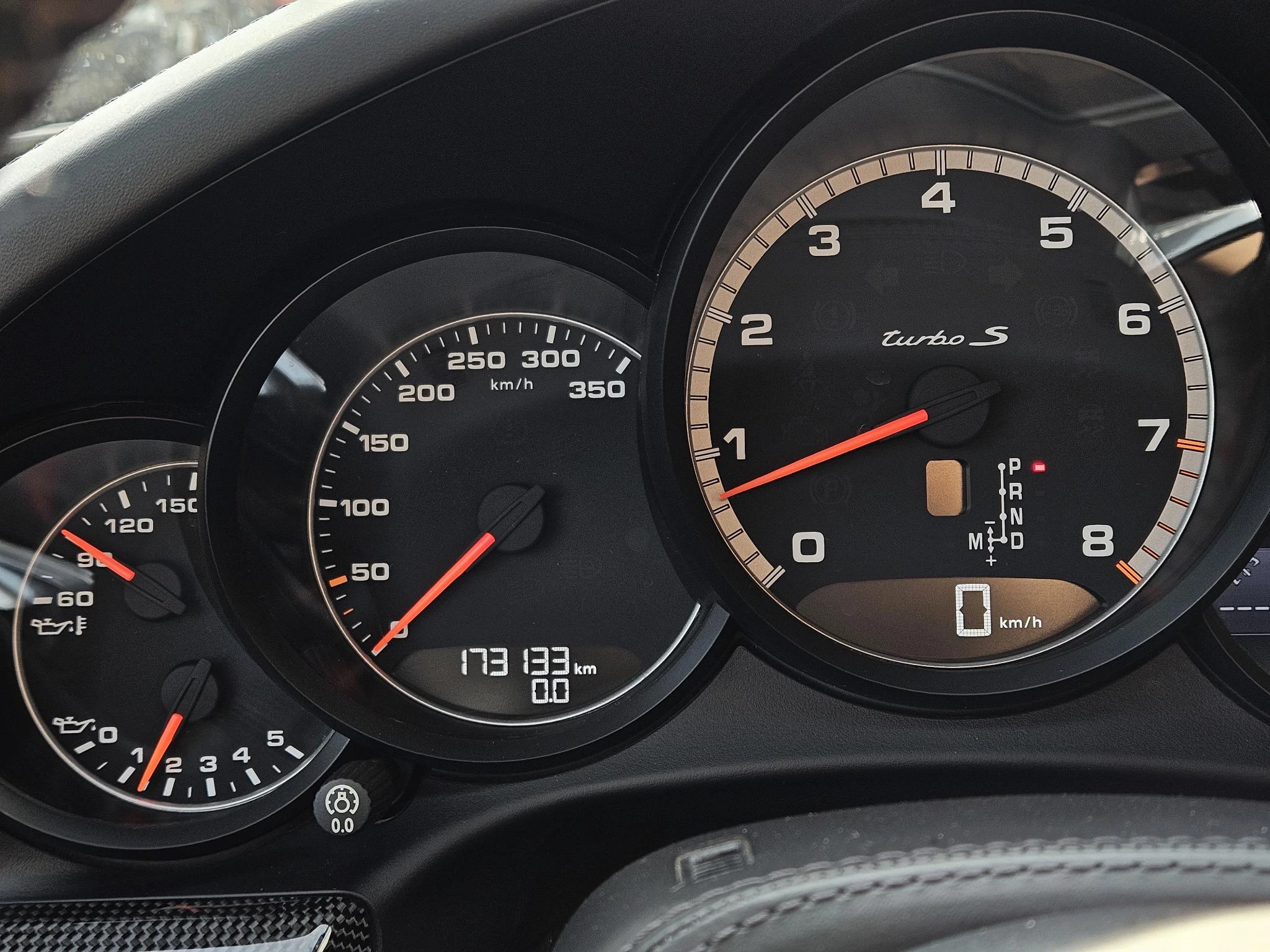Hoofdafbeelding Porsche 911