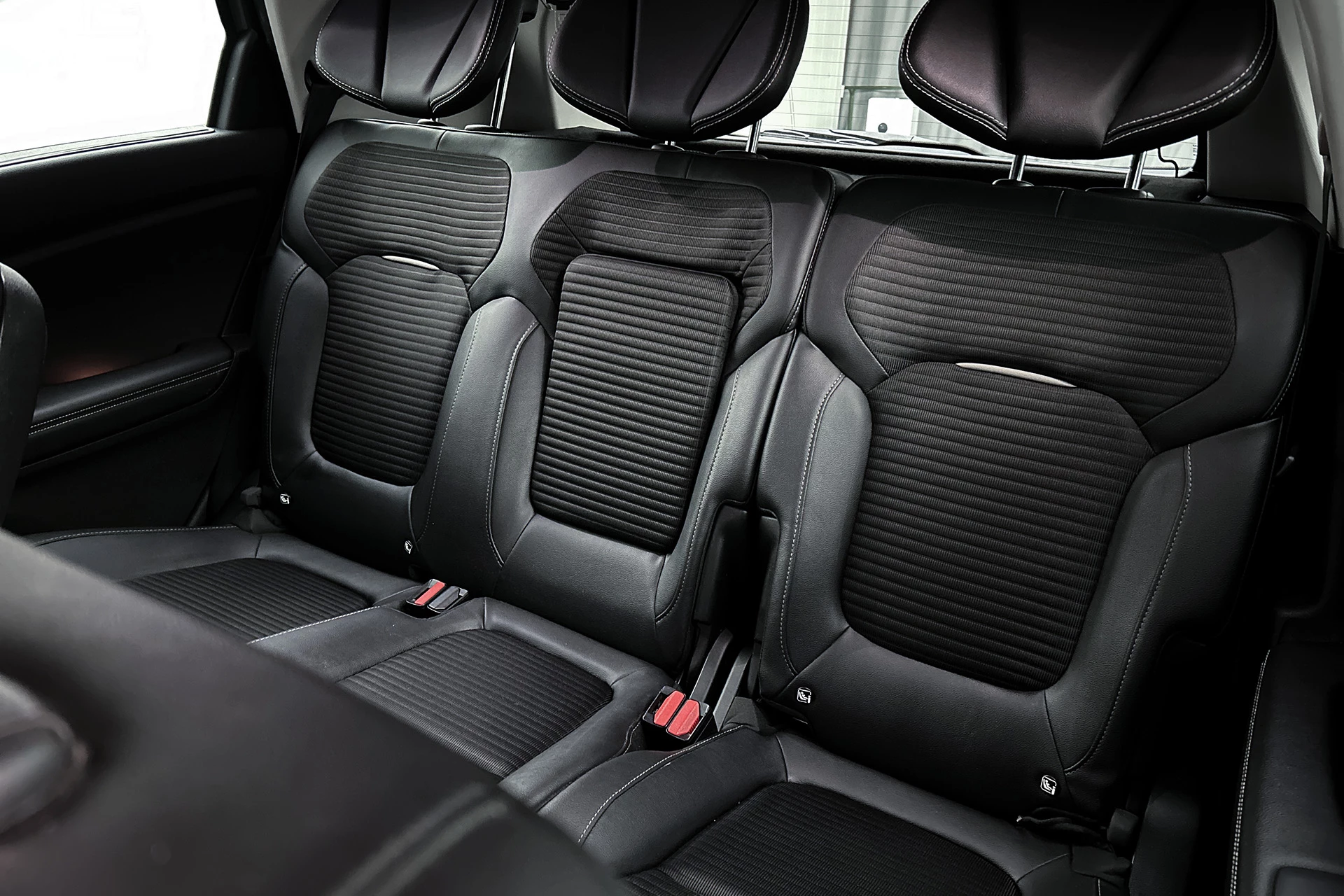 Hoofdafbeelding Renault Scénic