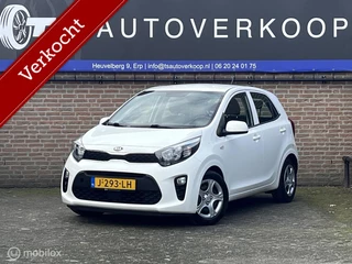 Kia Picanto 1.0 DPi ComfortLine 5p+CRUISE CONTROL+NAP