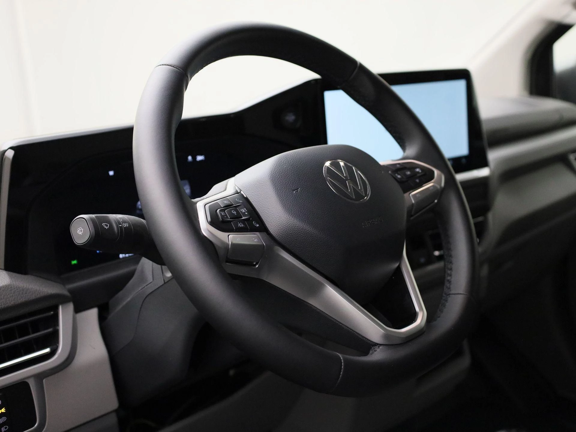 Hoofdafbeelding Volkswagen e-Transporter