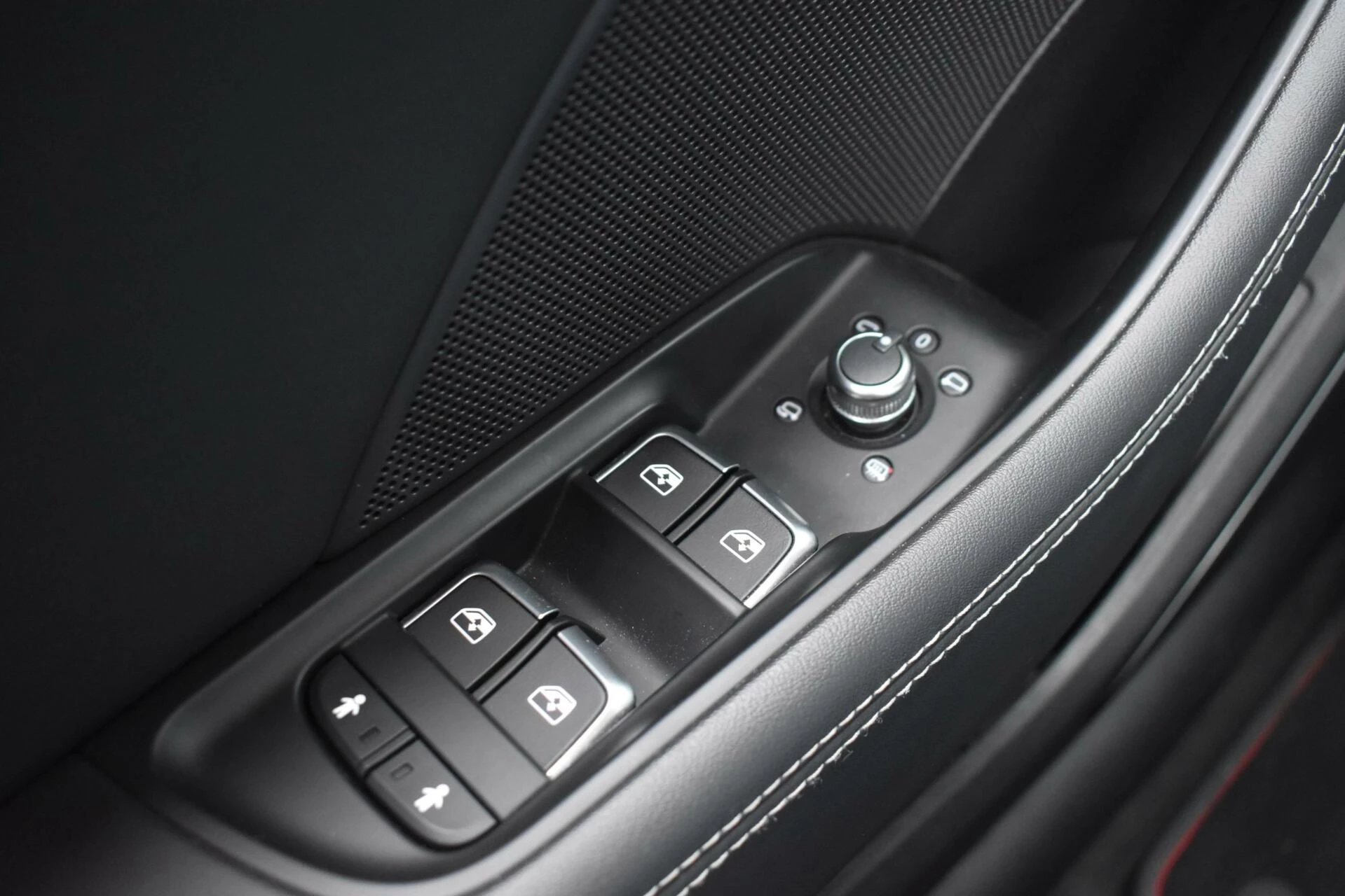 Hoofdafbeelding Audi S3