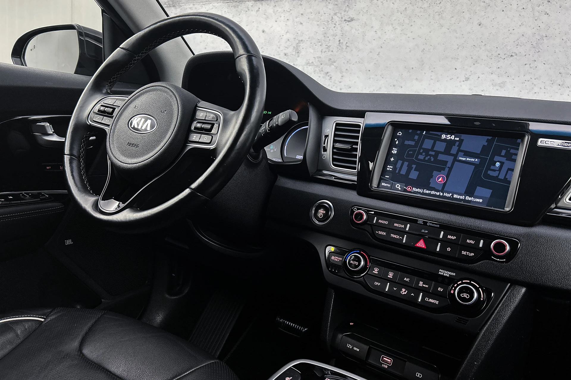 Hoofdafbeelding Kia e-Niro