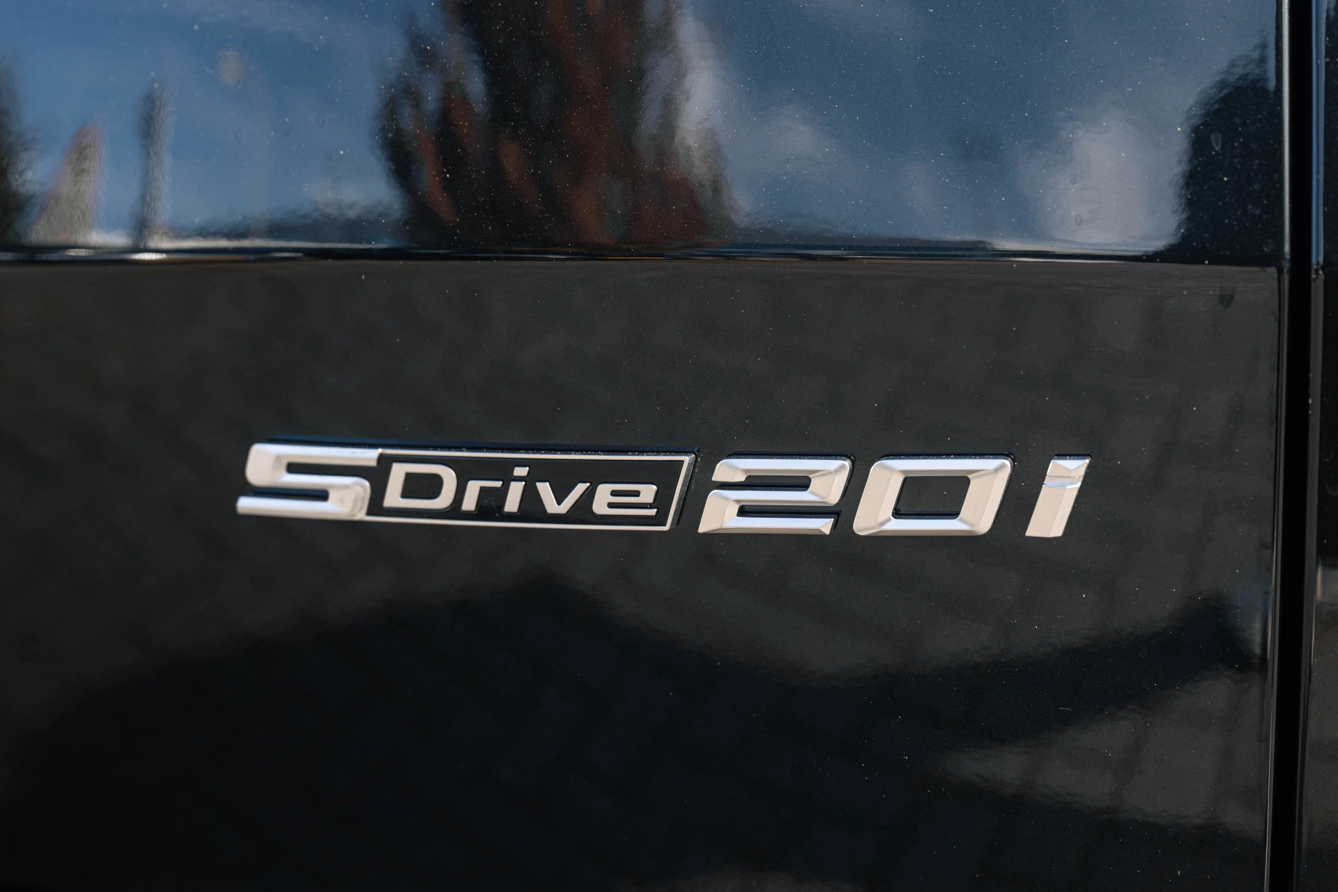 Hoofdafbeelding BMW X2