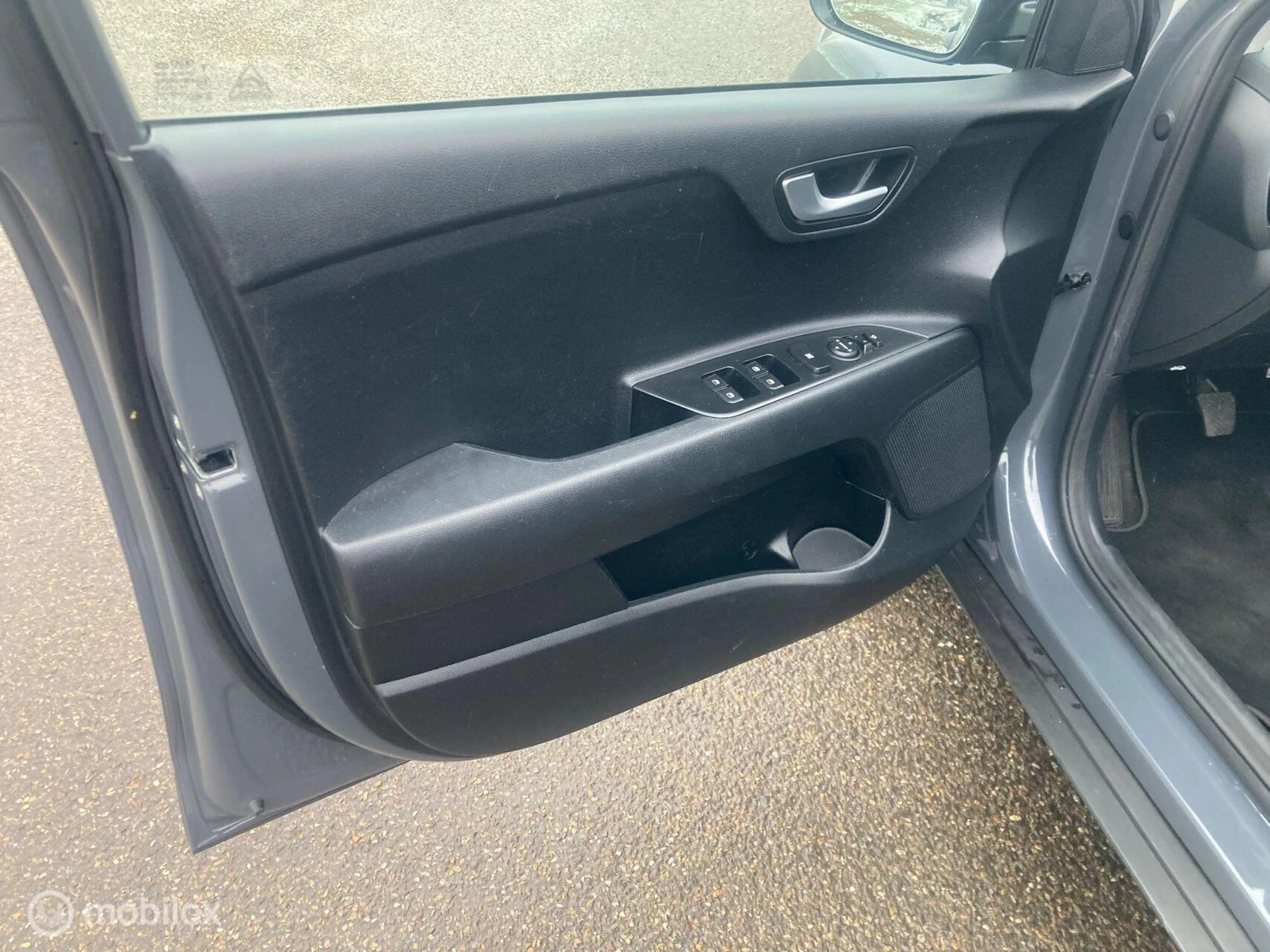 Hoofdafbeelding Kia Stonic