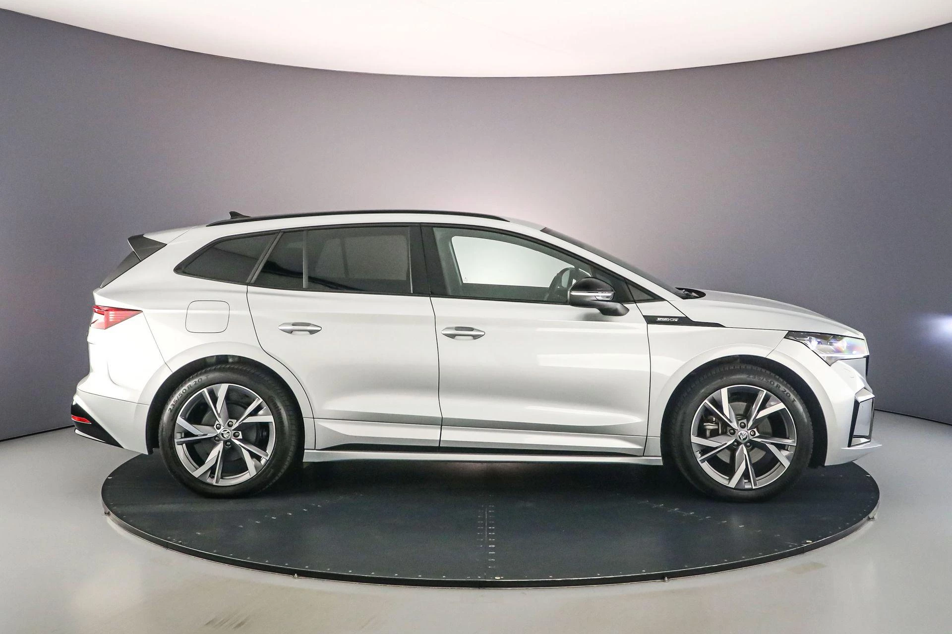 Hoofdafbeelding Škoda Enyaq iV