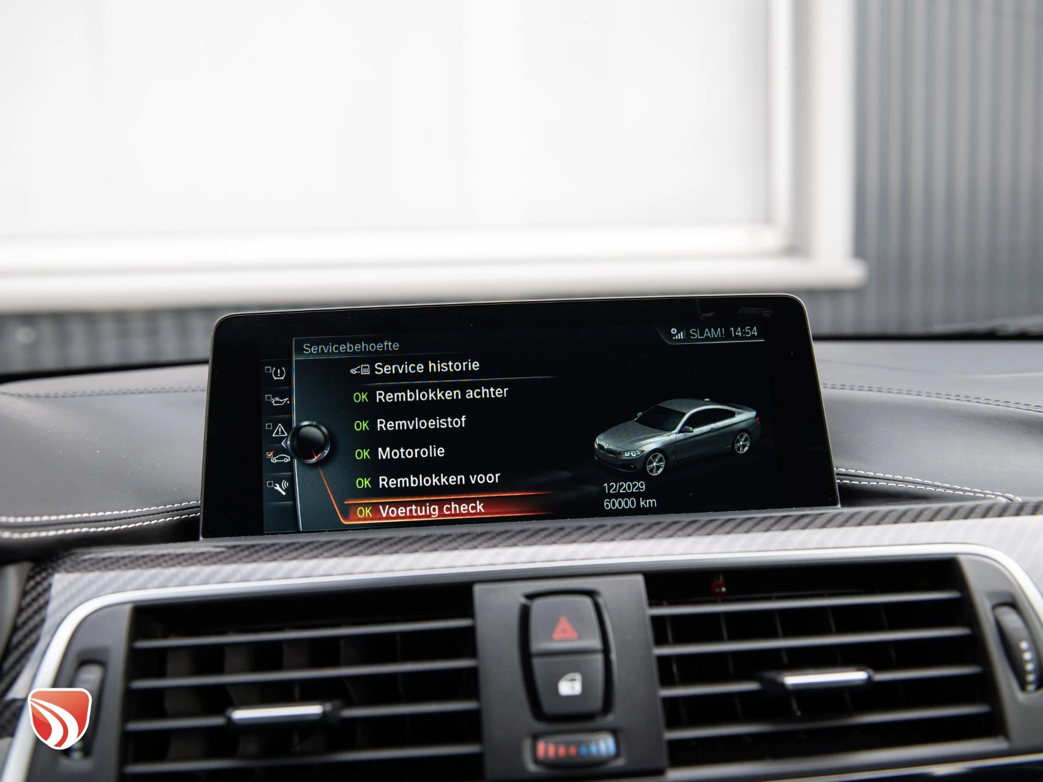 Hoofdafbeelding BMW M4