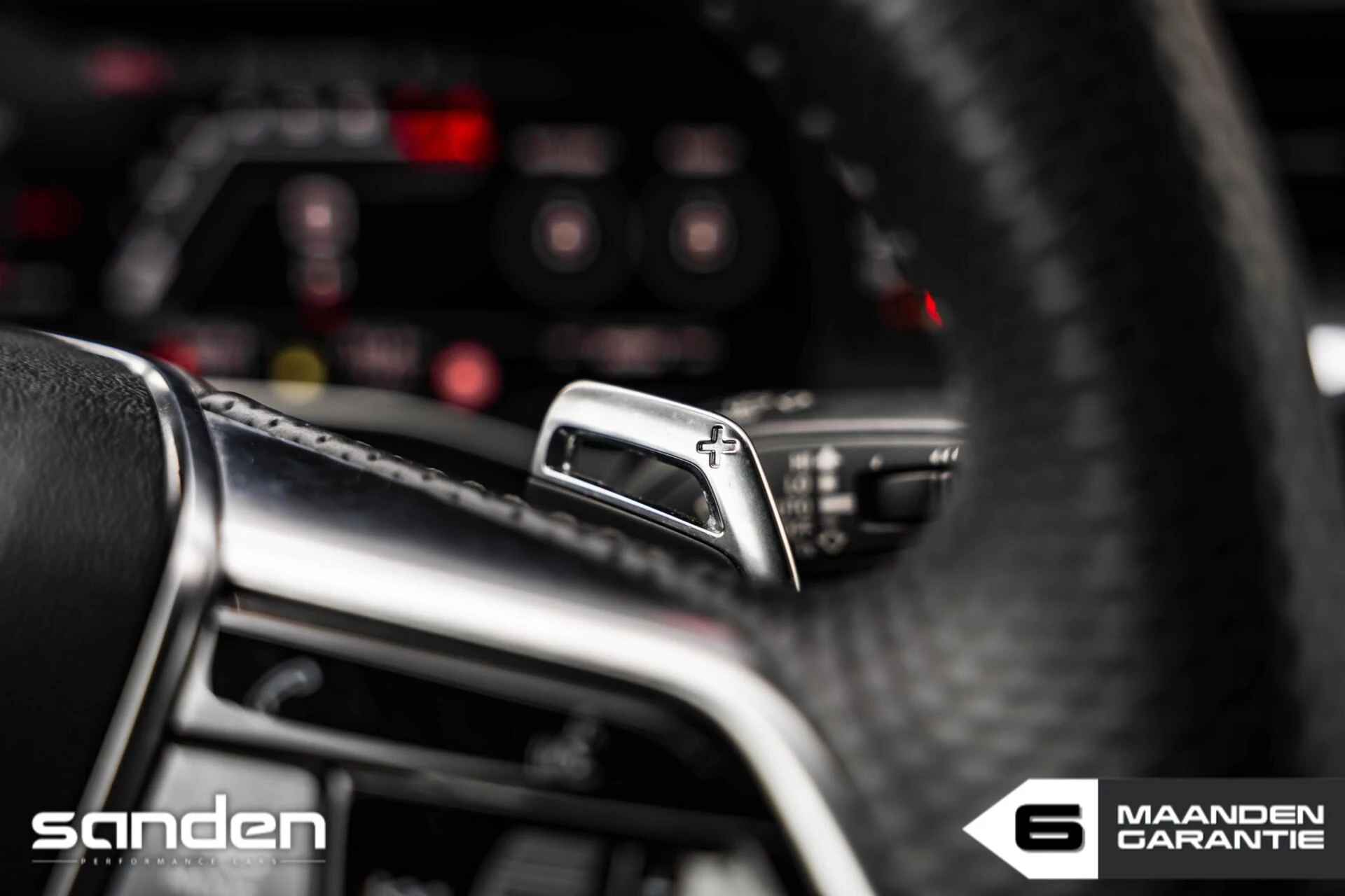 Hoofdafbeelding Audi RS6