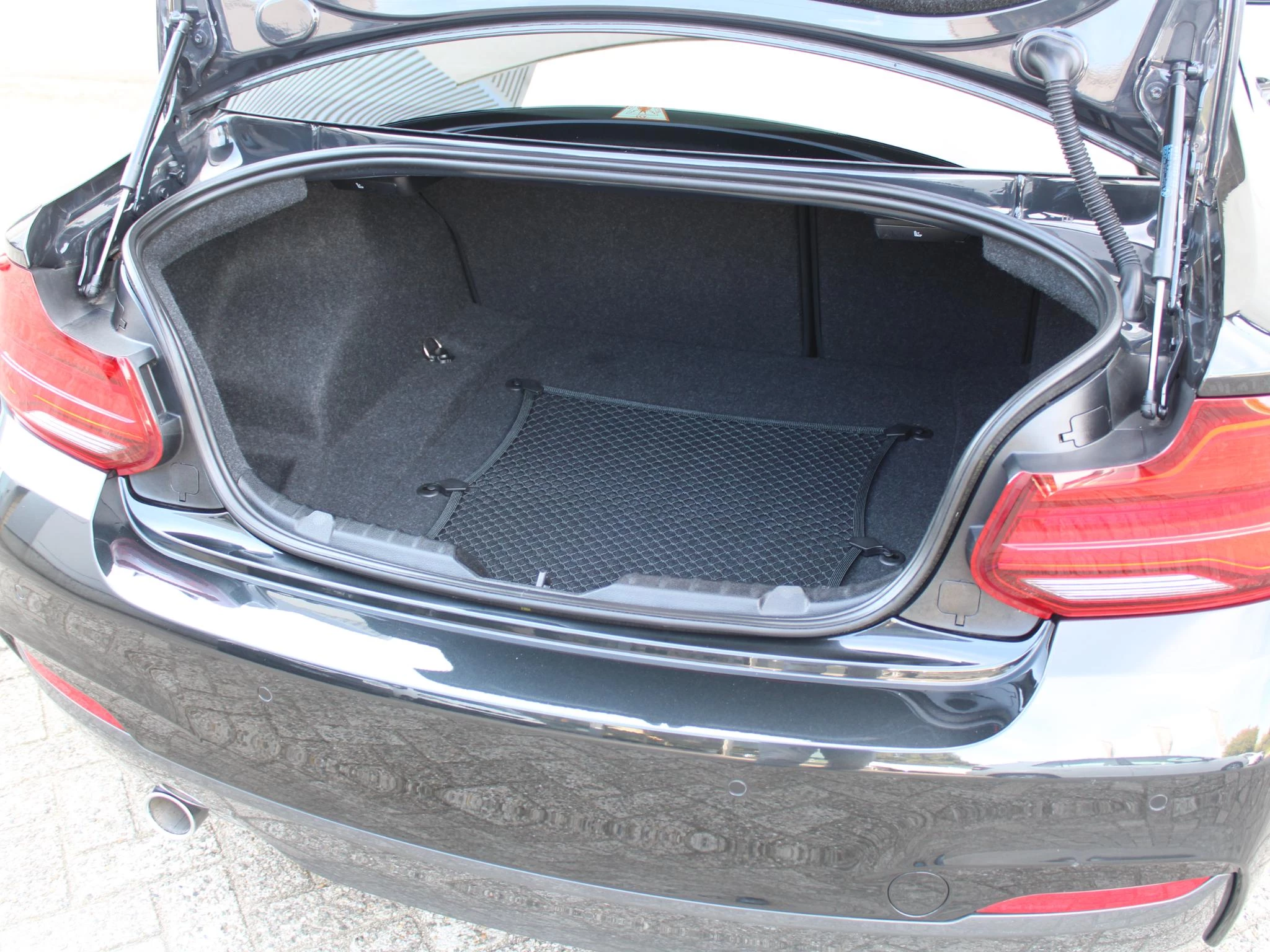 Hoofdafbeelding BMW 2 Serie
