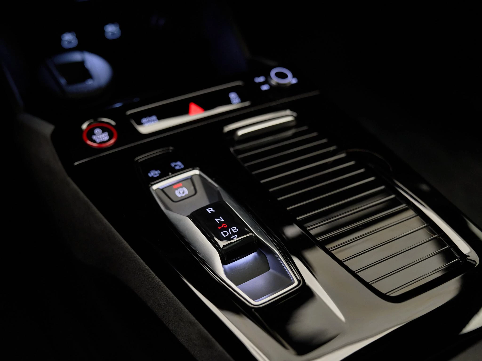 Hoofdafbeelding Audi SQ6