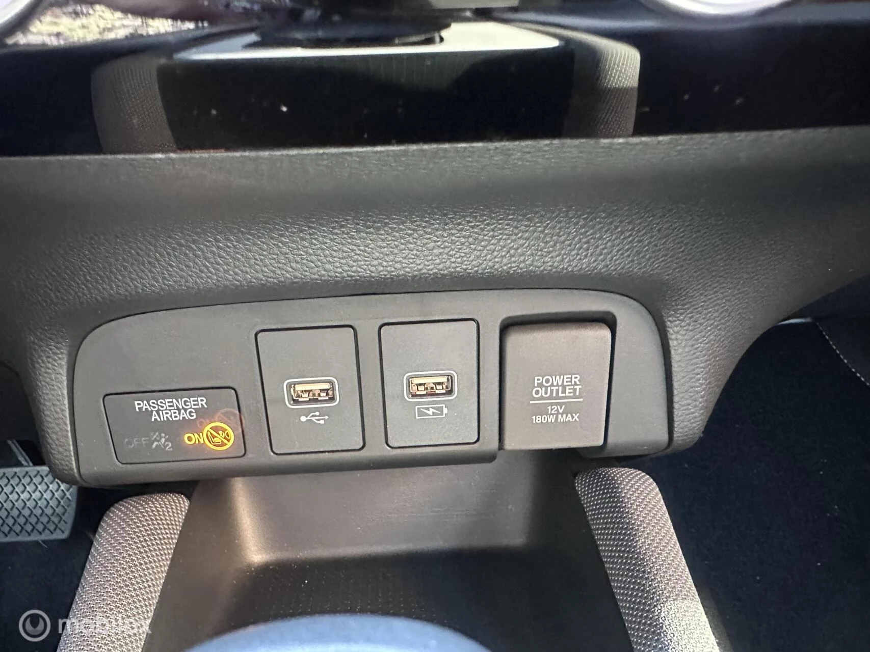 Hoofdafbeelding Honda Jazz