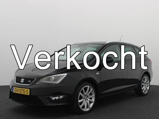 SEAT Ibiza ST 1.2 TSI FR Dynamic XENON / NAVI / CLIMA / PDC / BLUETOOTH / CRUISE / NL-AUTO