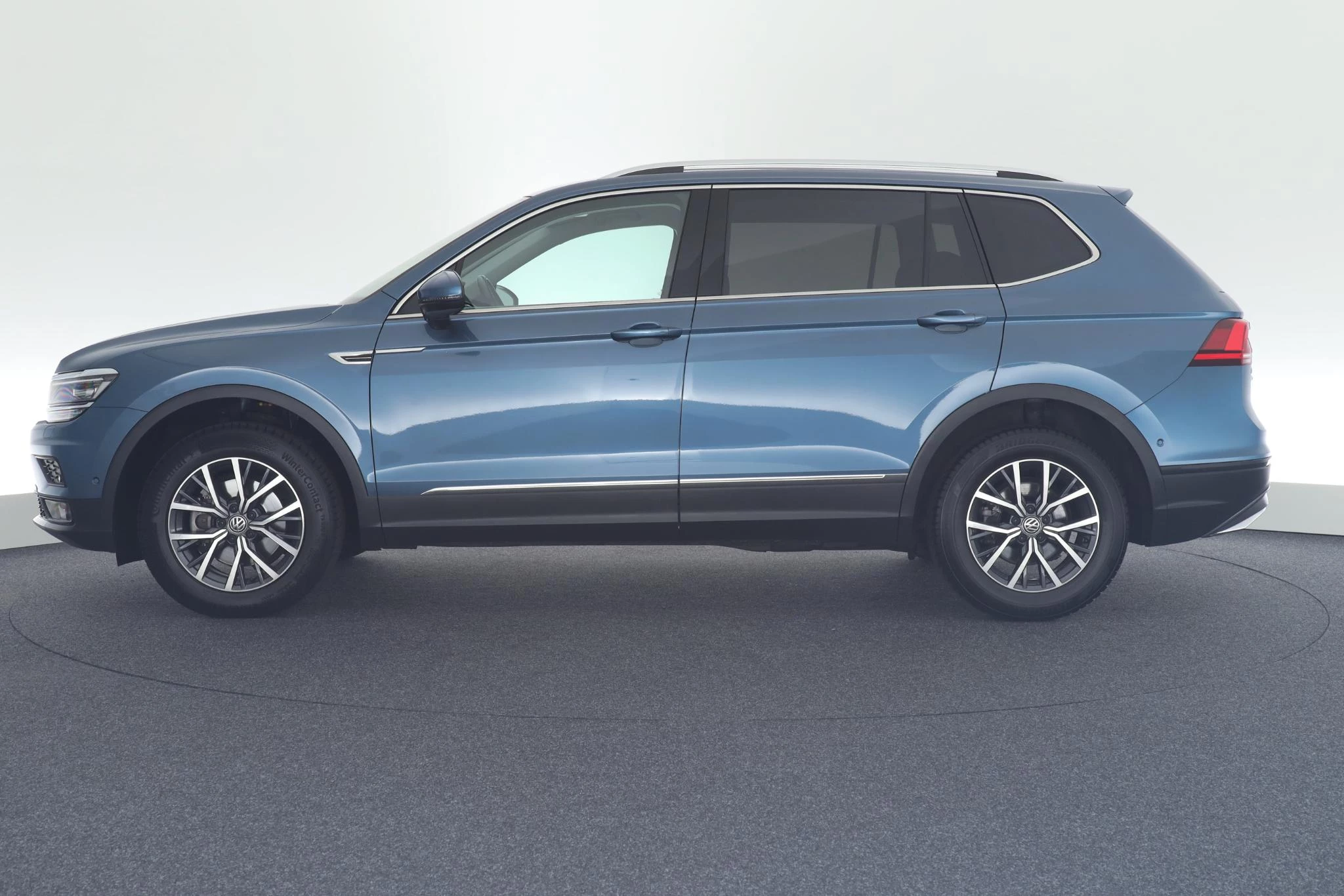 Hoofdafbeelding Volkswagen Tiguan Allspace
