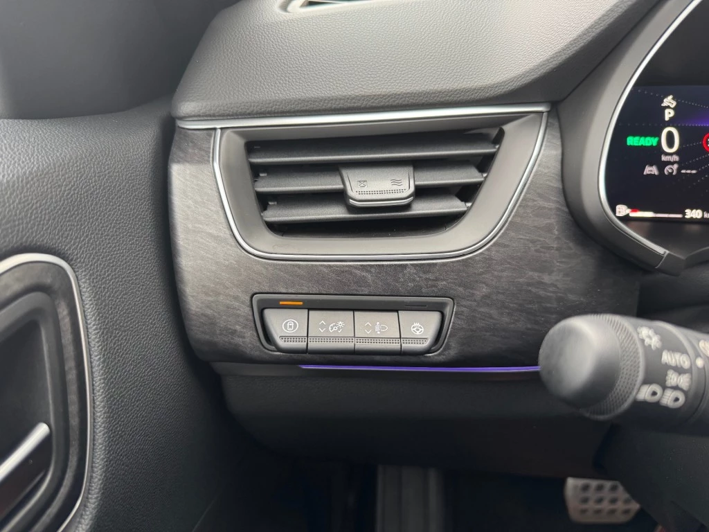 Hoofdafbeelding Renault Arkana