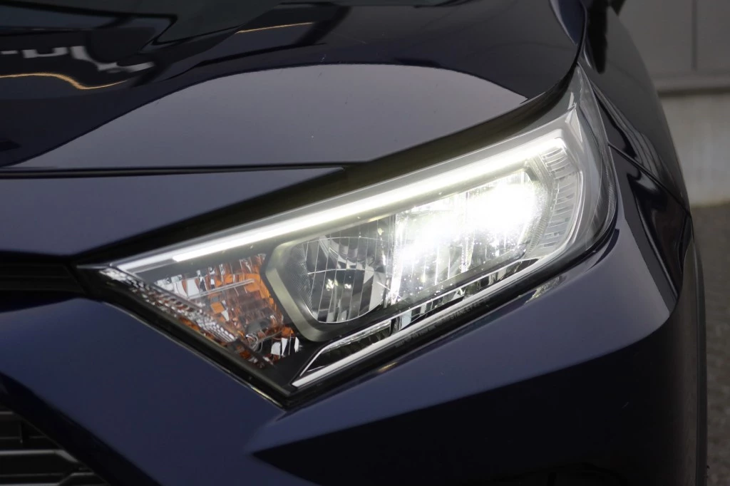 Hoofdafbeelding Toyota RAV4