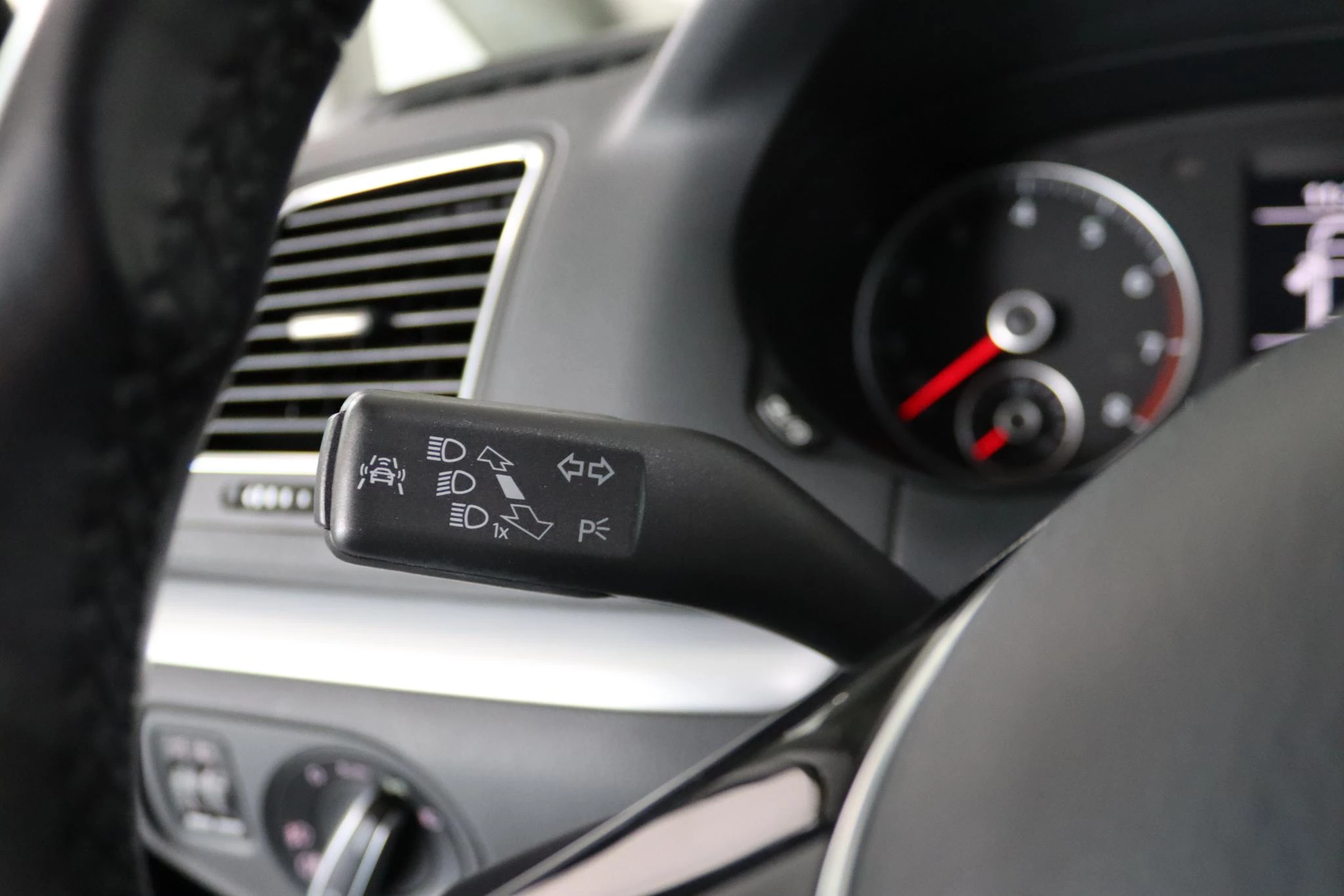 Hoofdafbeelding Volkswagen Sharan
