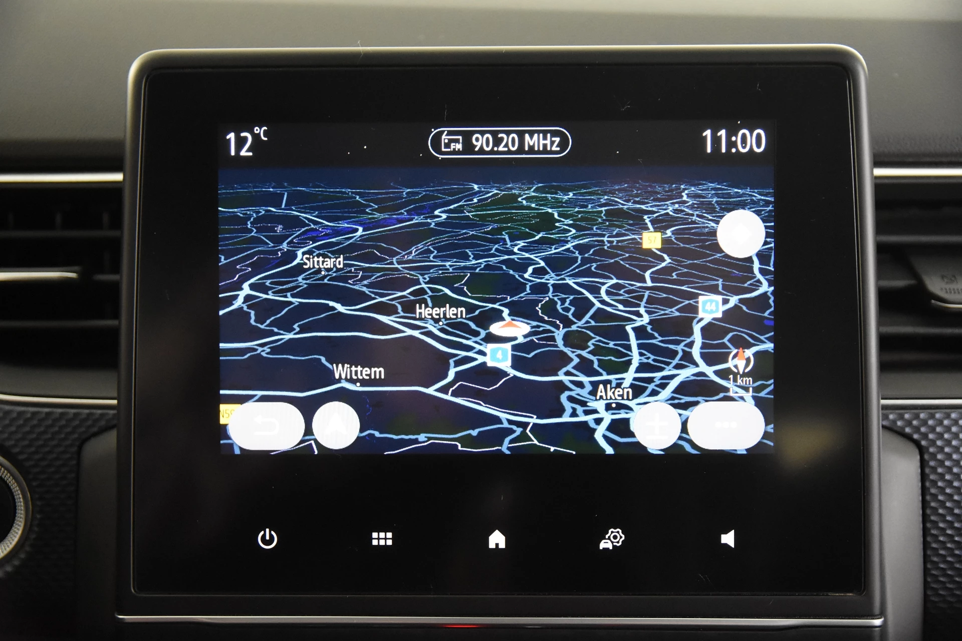 Hoofdafbeelding Renault Arkana