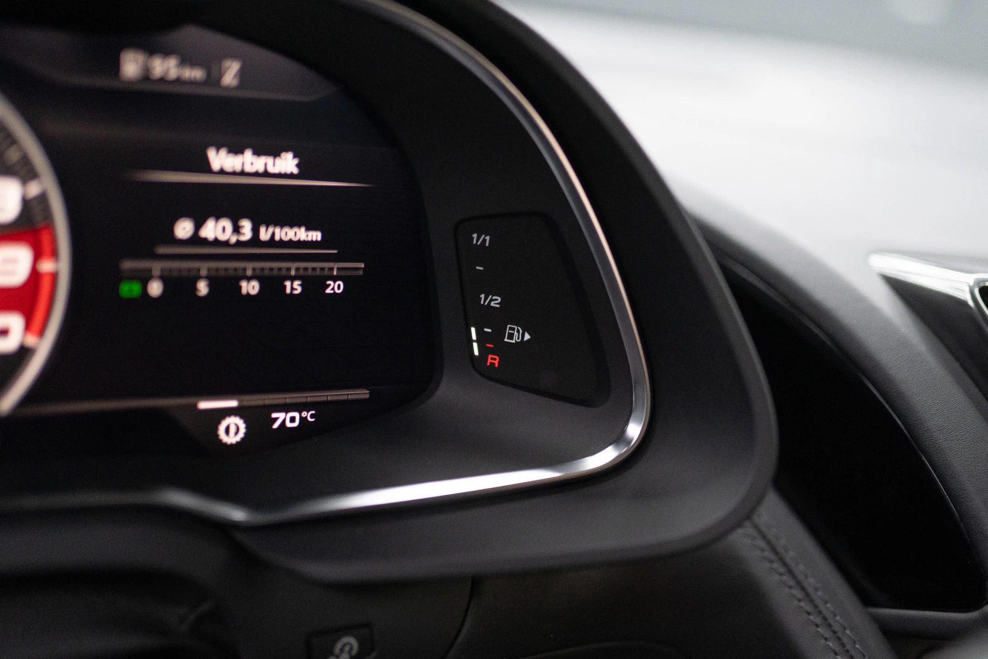 Hoofdafbeelding Audi R8