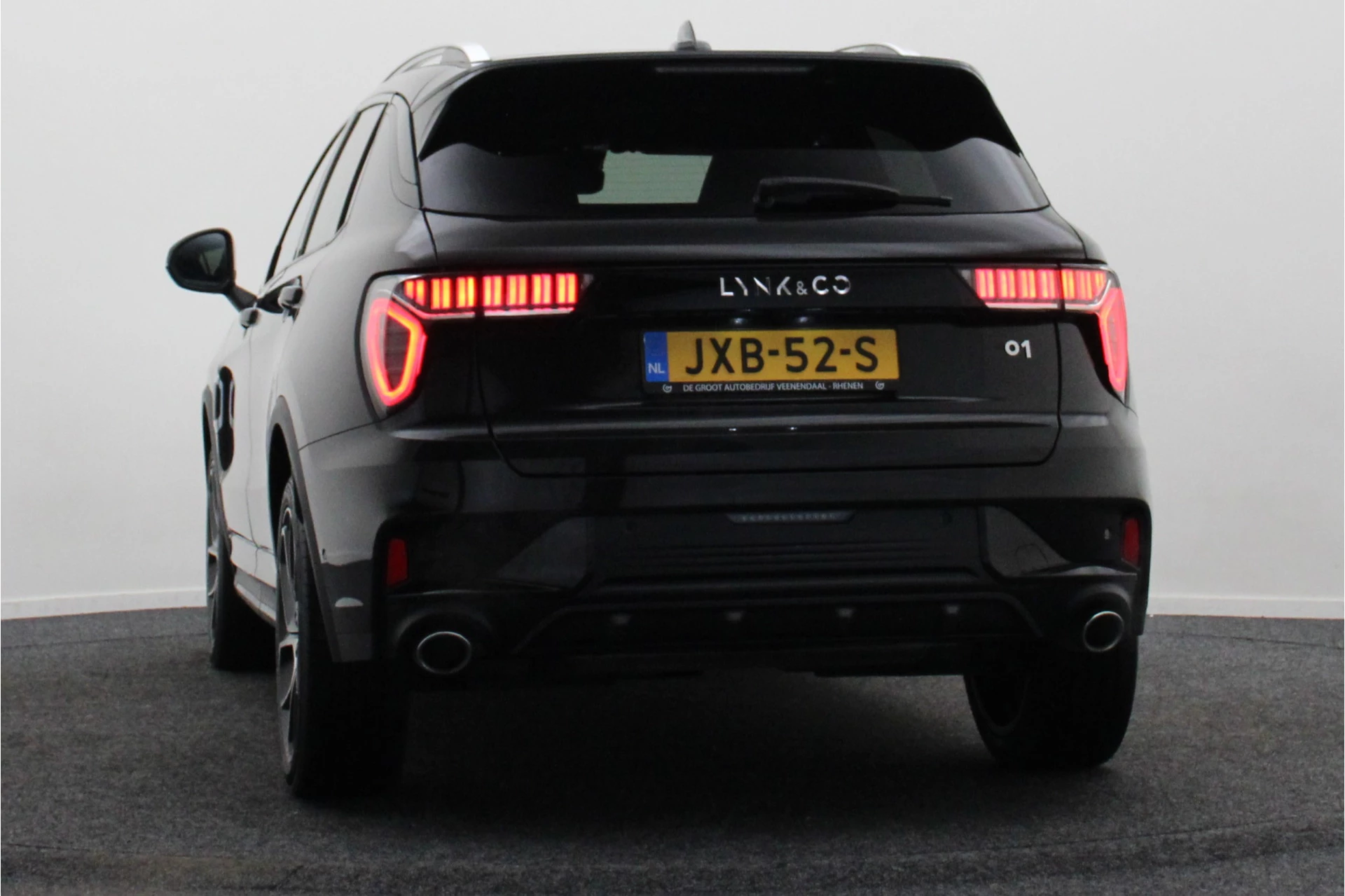 Hoofdafbeelding Lynk & Co 01