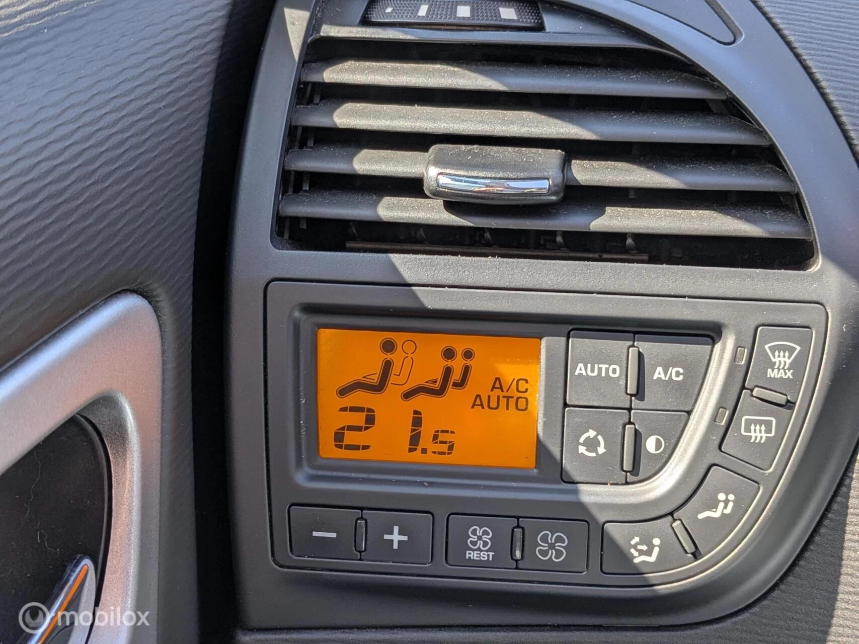 Hoofdafbeelding Citroën C4 Picasso