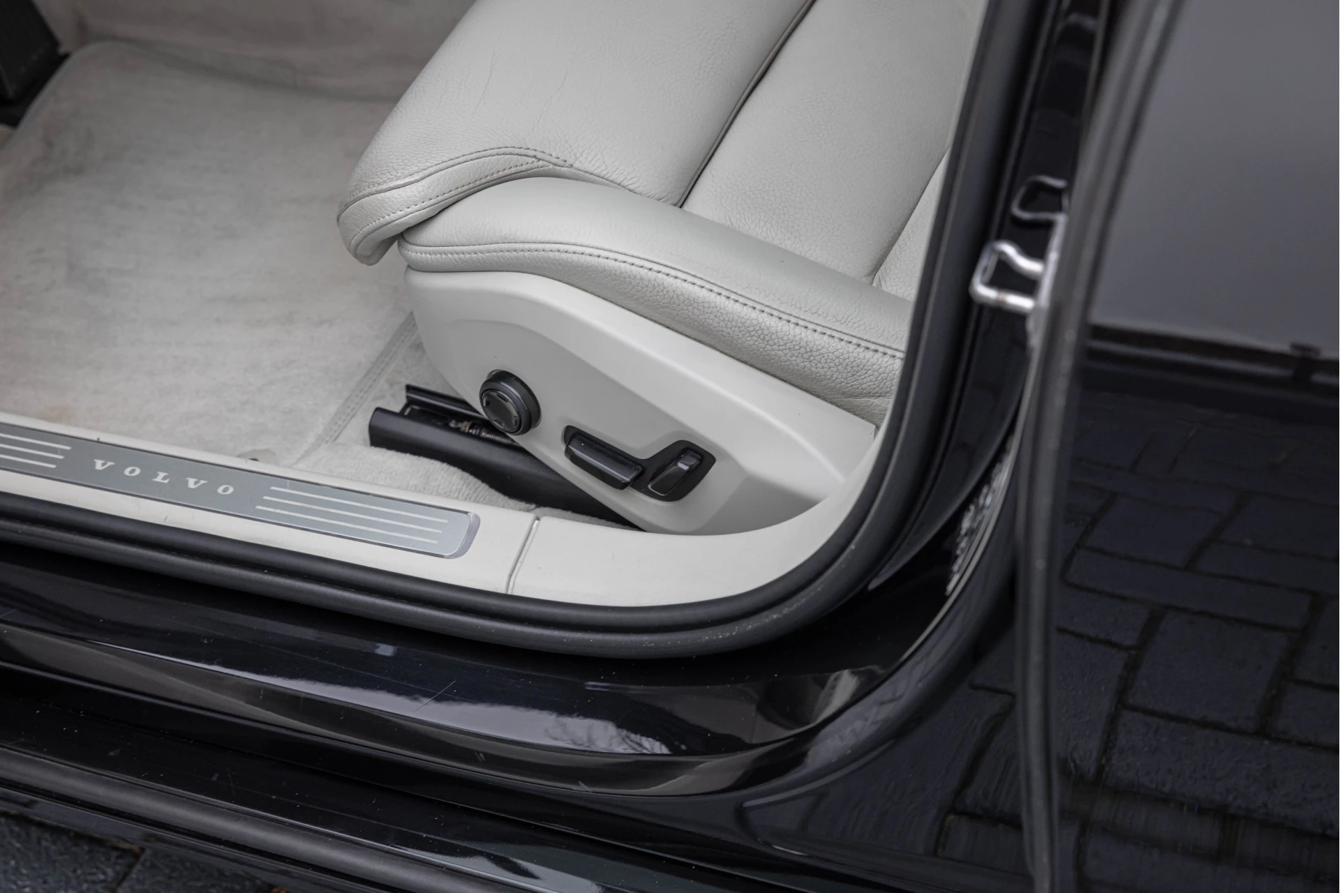 Hoofdafbeelding Volvo S90