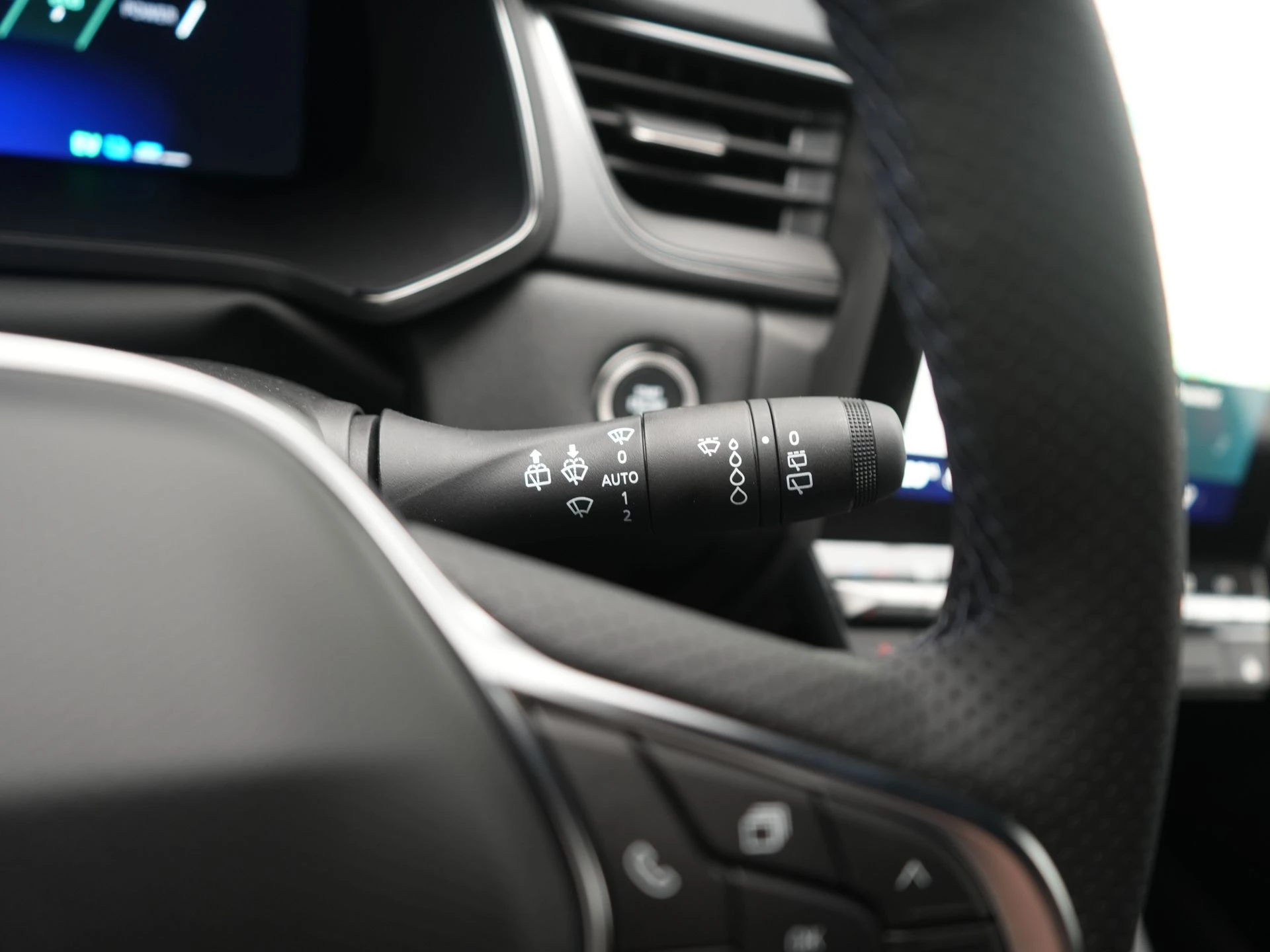 Hoofdafbeelding Renault Symbioz