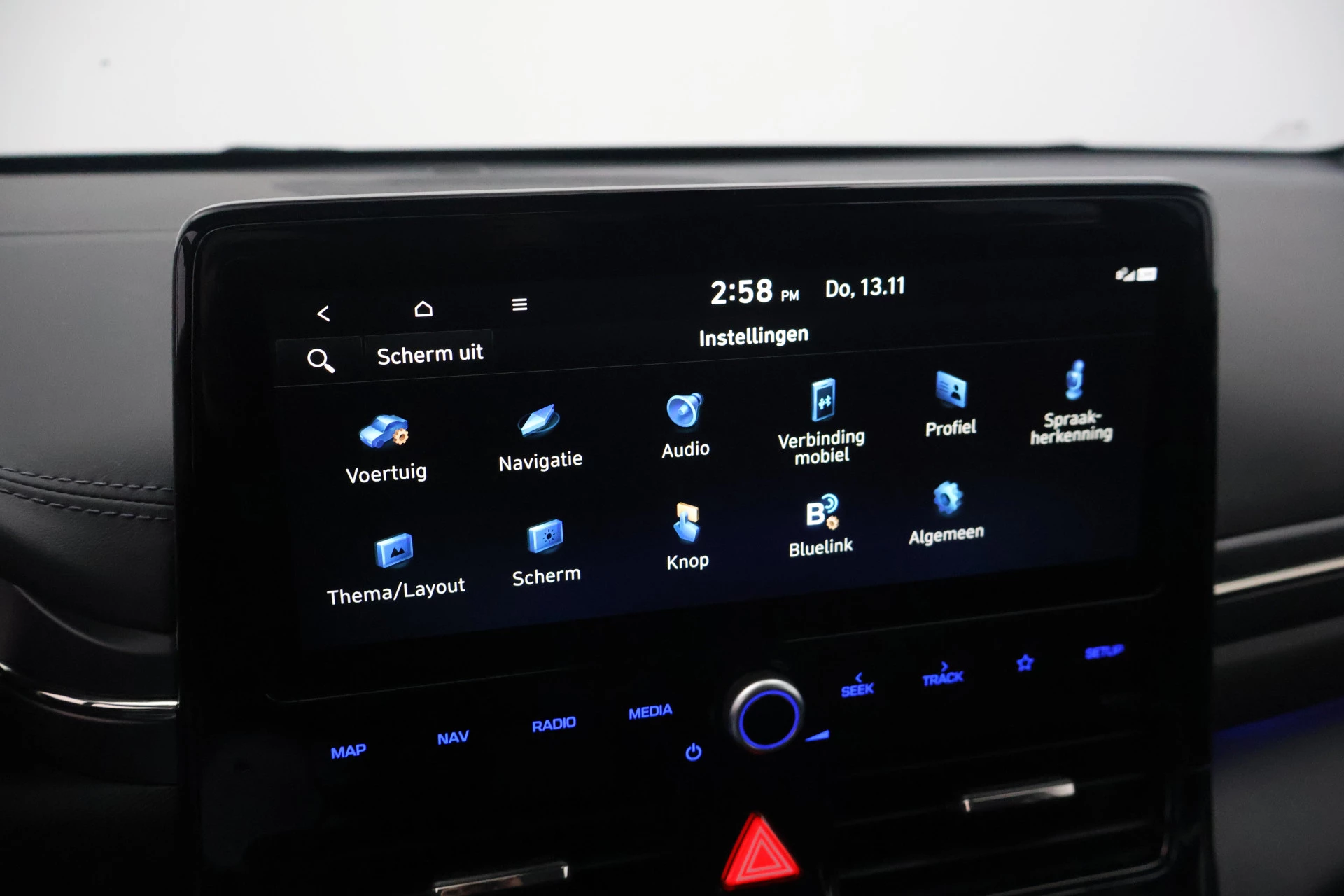 Hoofdafbeelding Hyundai IONIQ