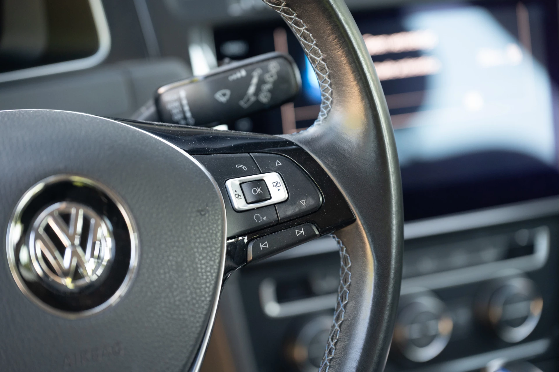 Hoofdafbeelding Volkswagen e-Golf