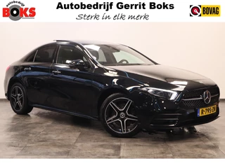 Mercedes-Benz A-Klasse 250 e Premium Plus AMG Line Keyless Go/Start 360 Camera Stoelverw