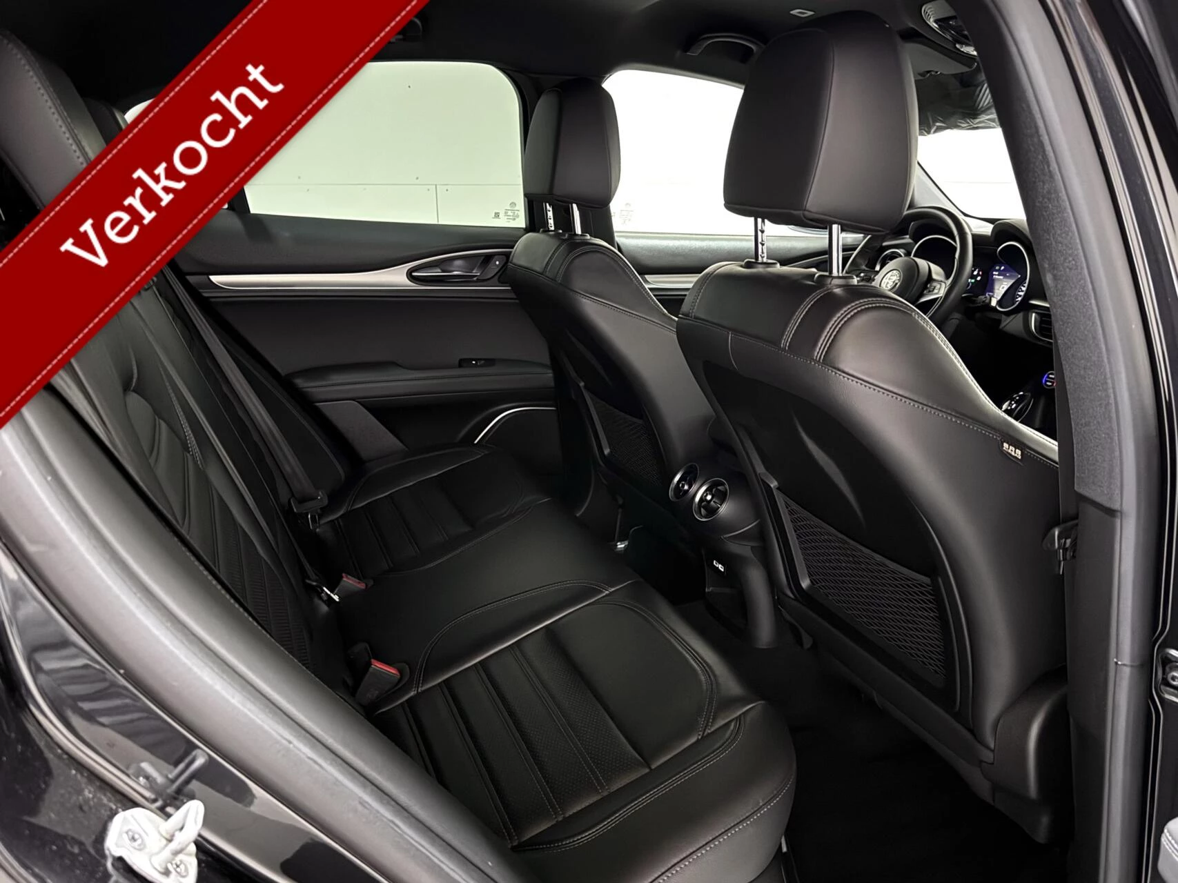 Hoofdafbeelding Alfa Romeo Stelvio