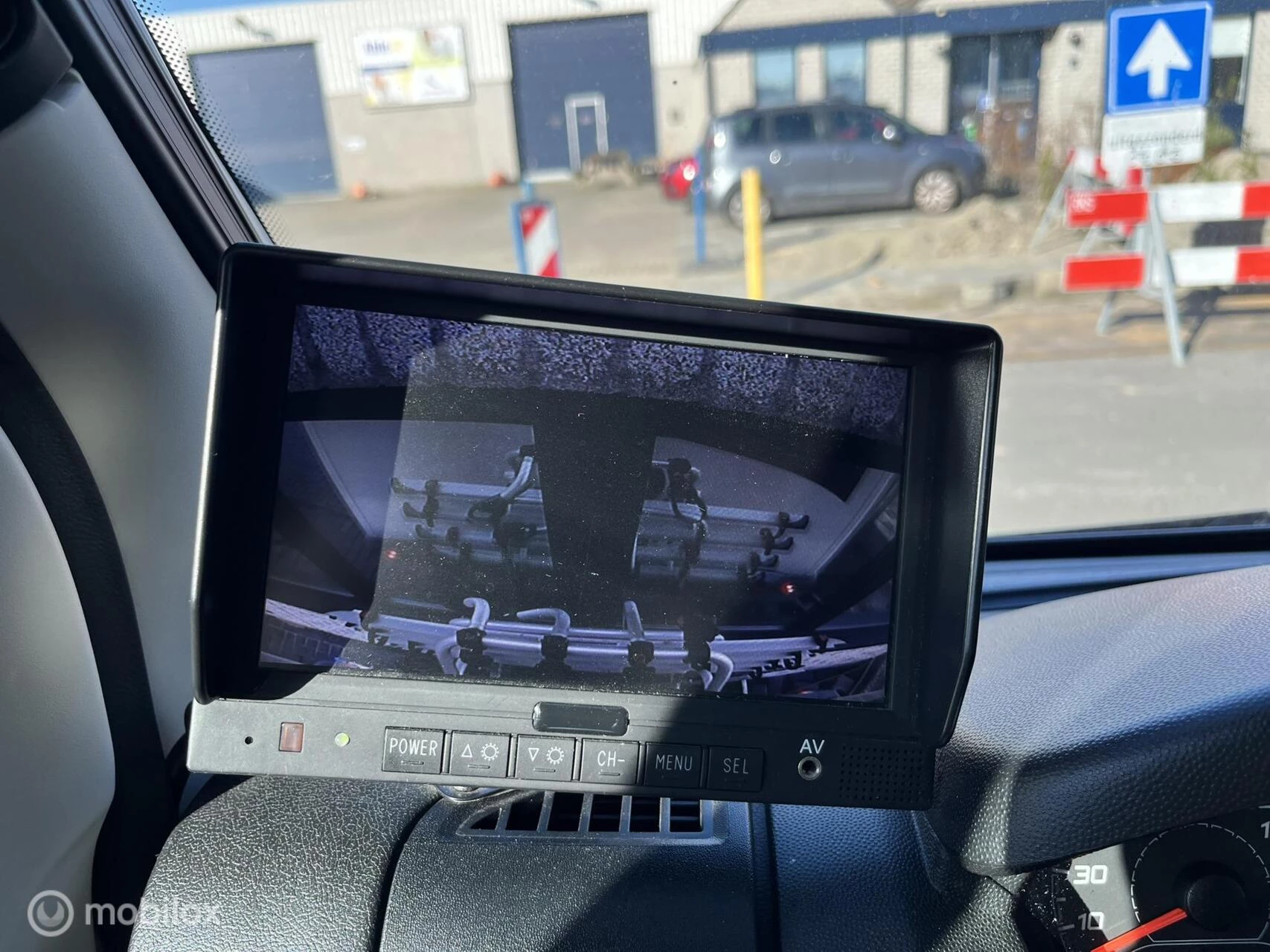 Hoofdafbeelding Fiat Ducato
