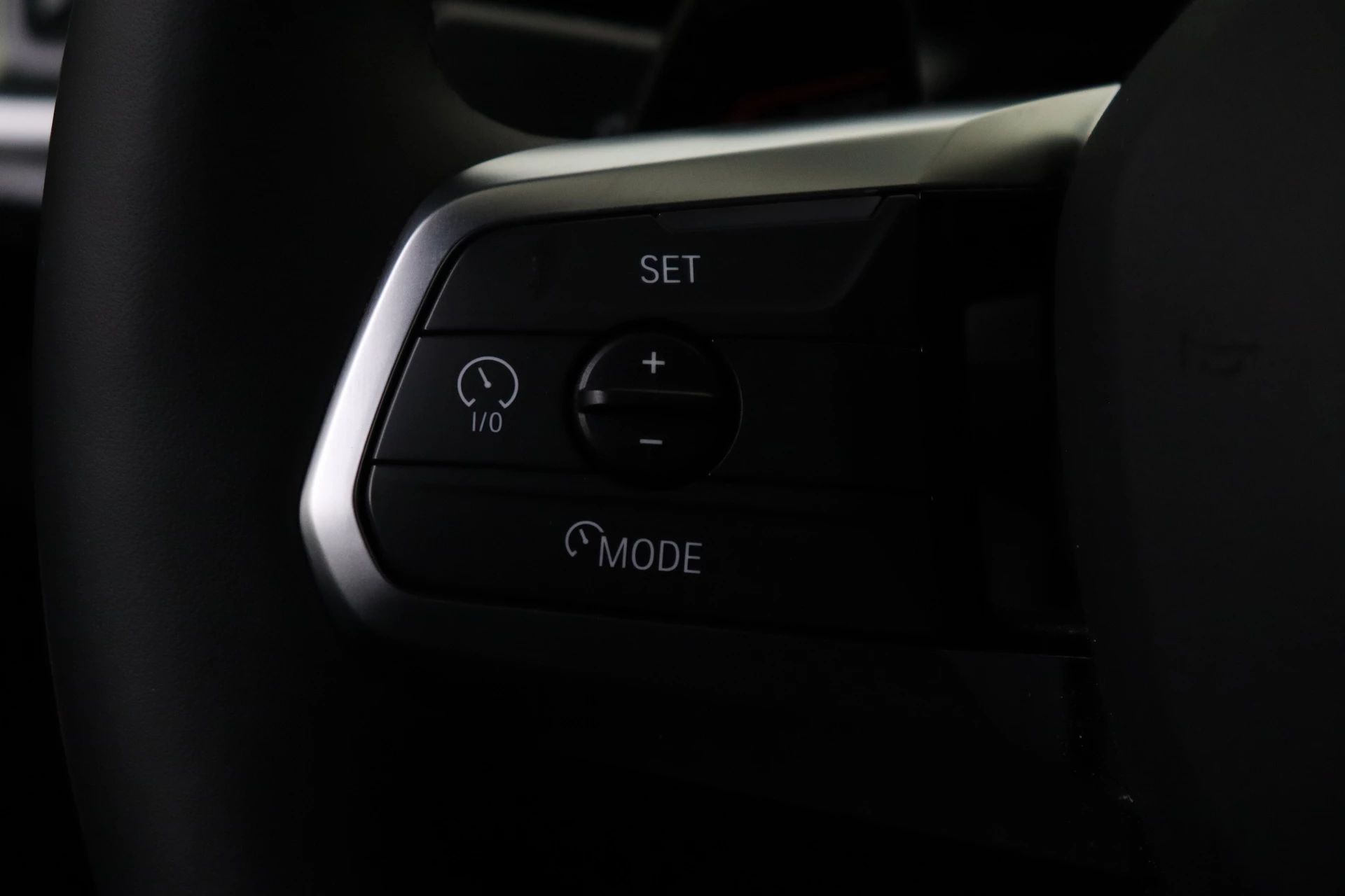 Hoofdafbeelding BMW iX2