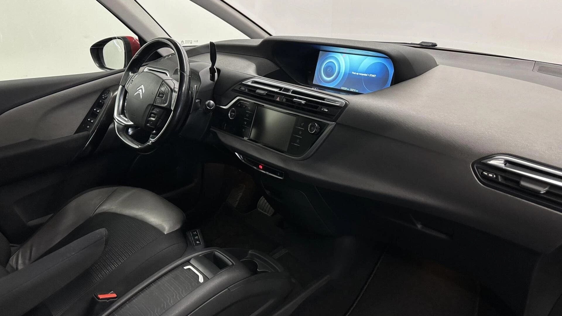 Hoofdafbeelding Citroën C4 Picasso