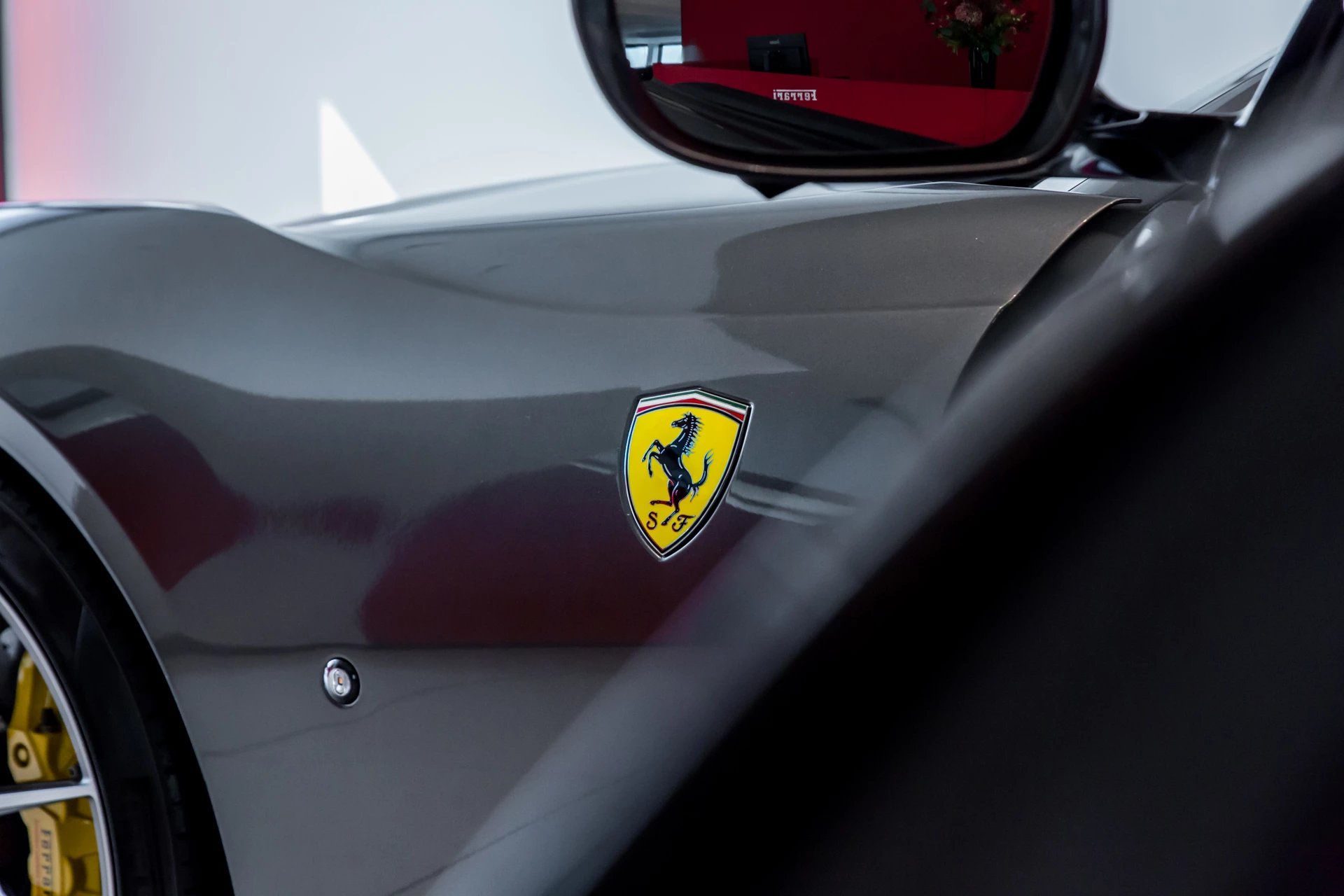 Hoofdafbeelding Ferrari 812 Superfast