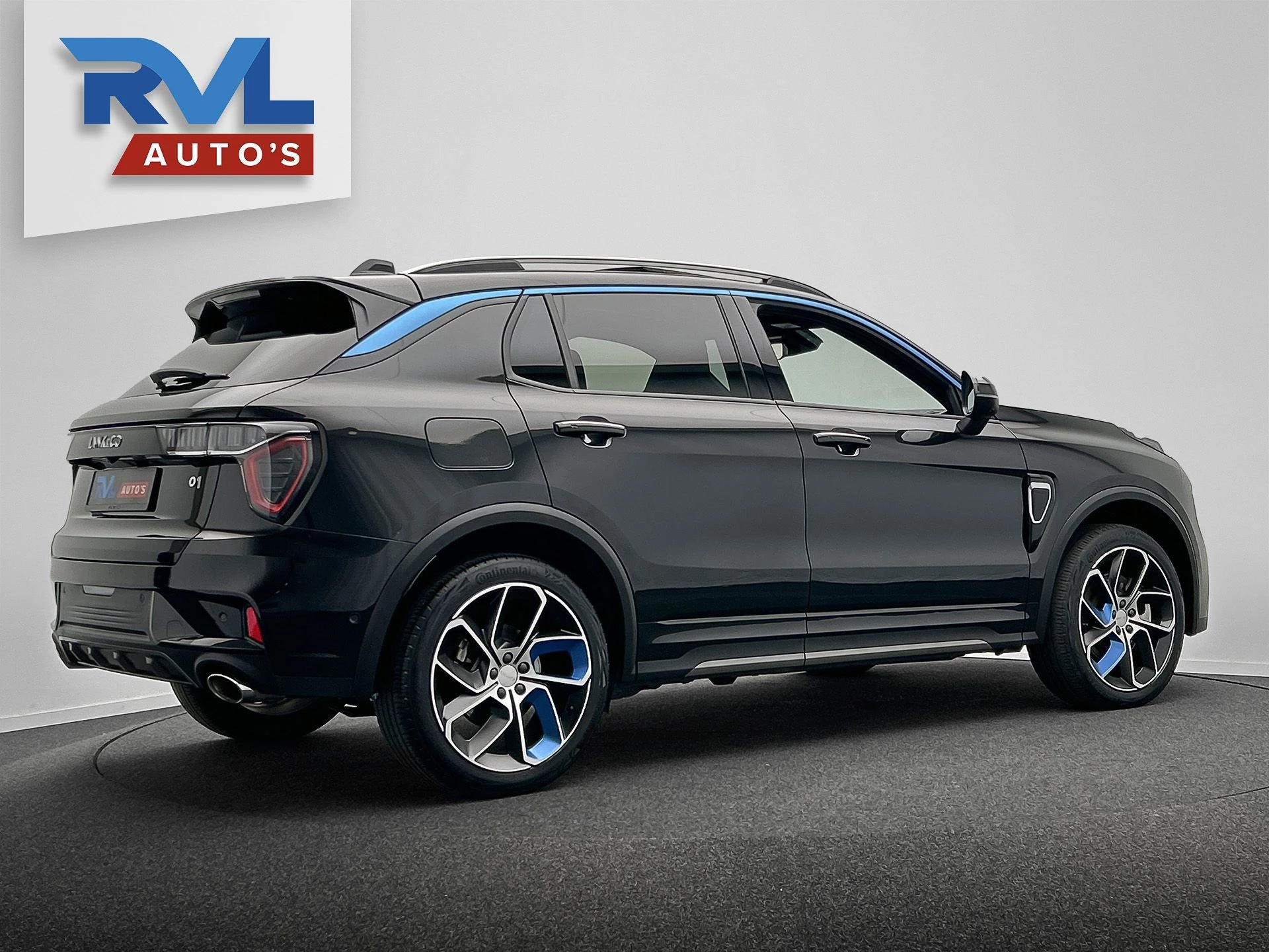 Hoofdafbeelding Lynk & Co 01