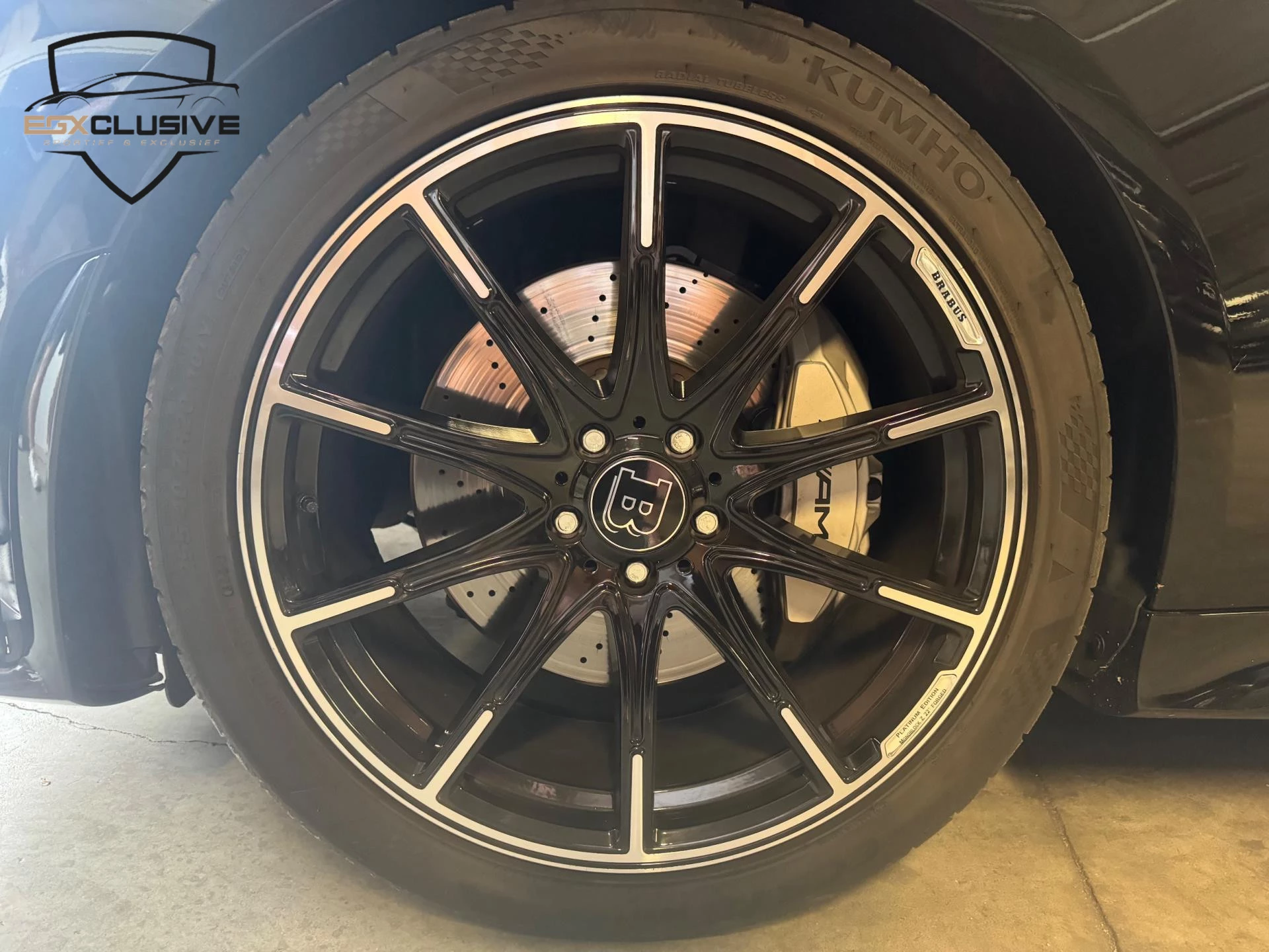 Hoofdafbeelding Mercedes-Benz CLS