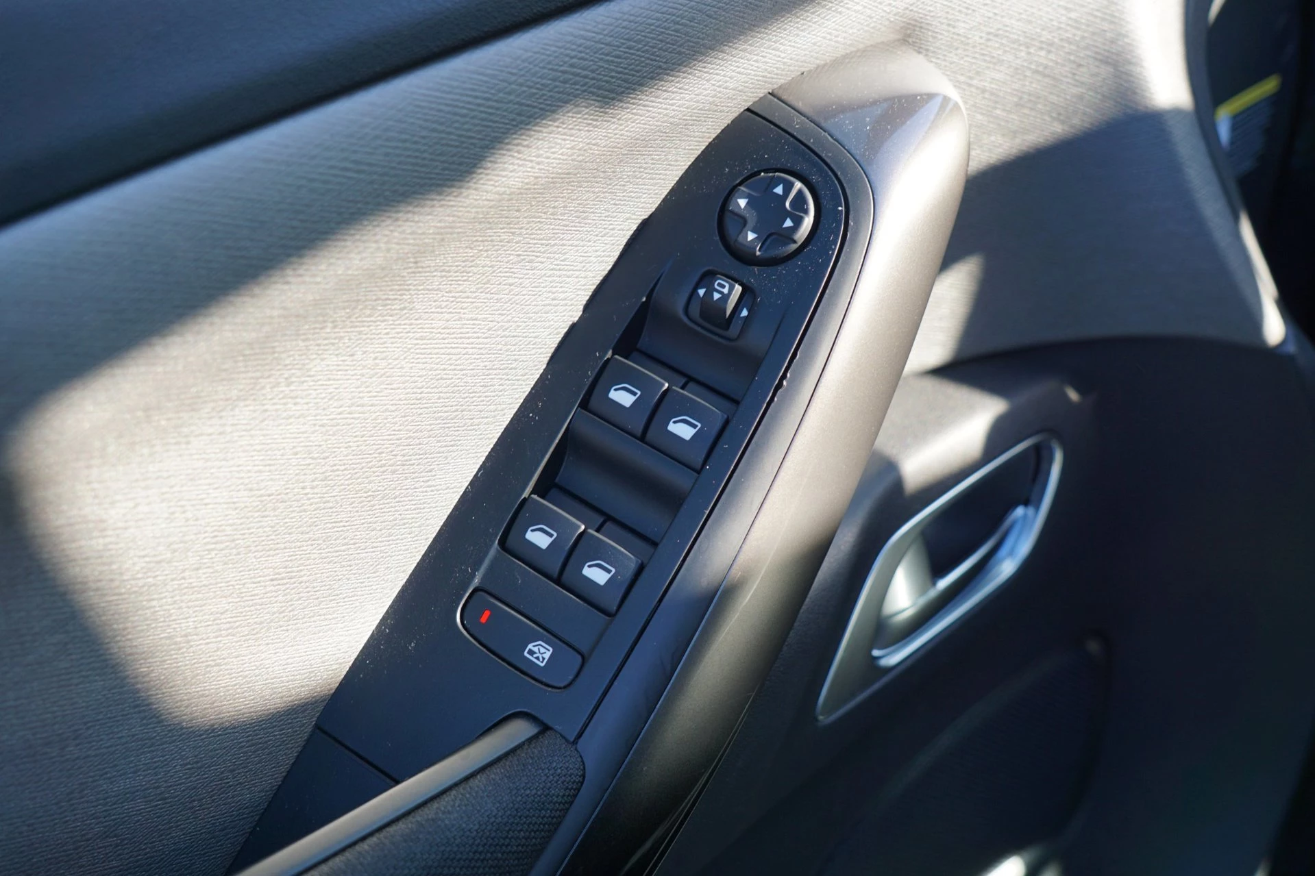 Hoofdafbeelding Citroën Grand C4 Spacetourer